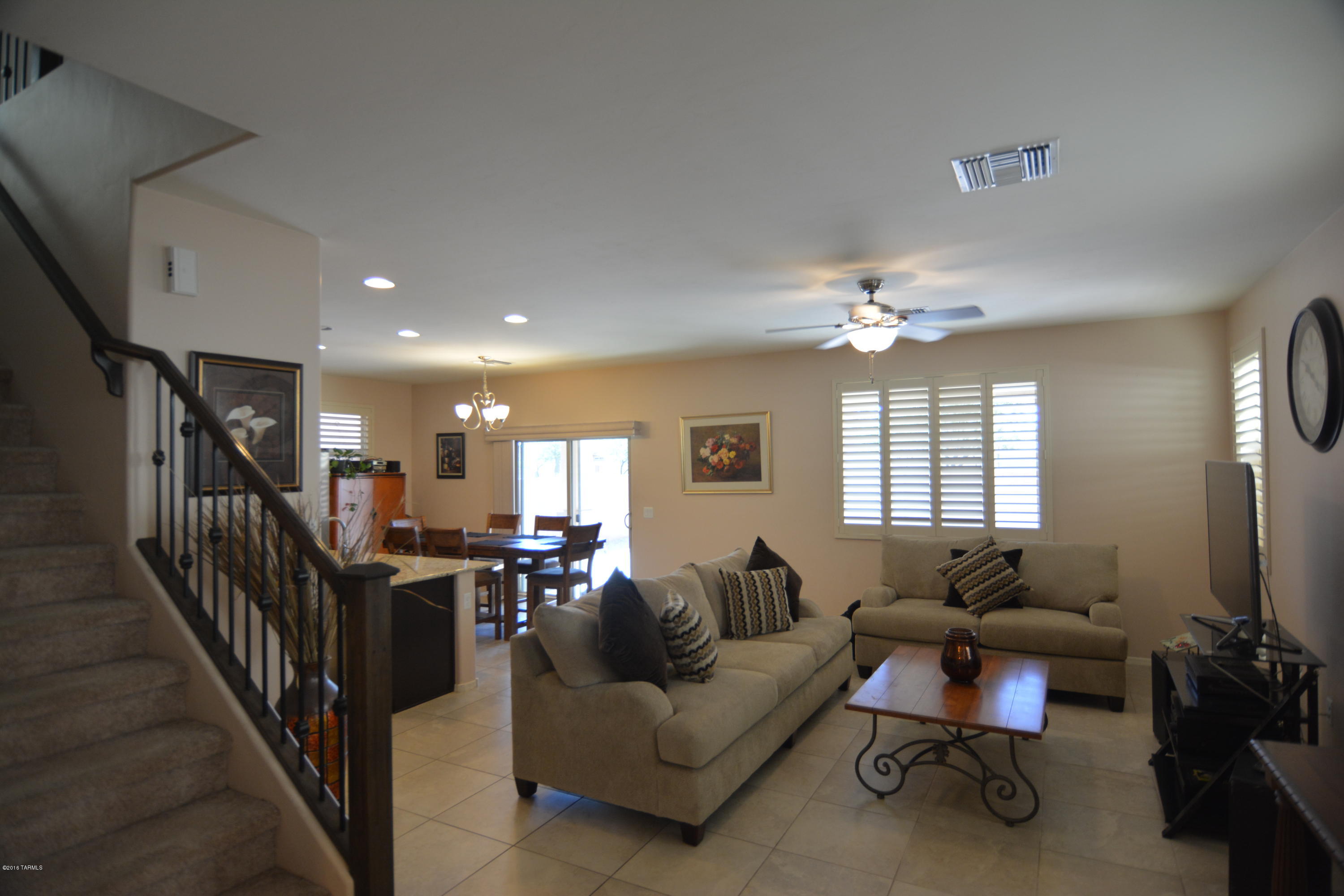 Presidios at Rancho Sahuarita (1-927) - Residential