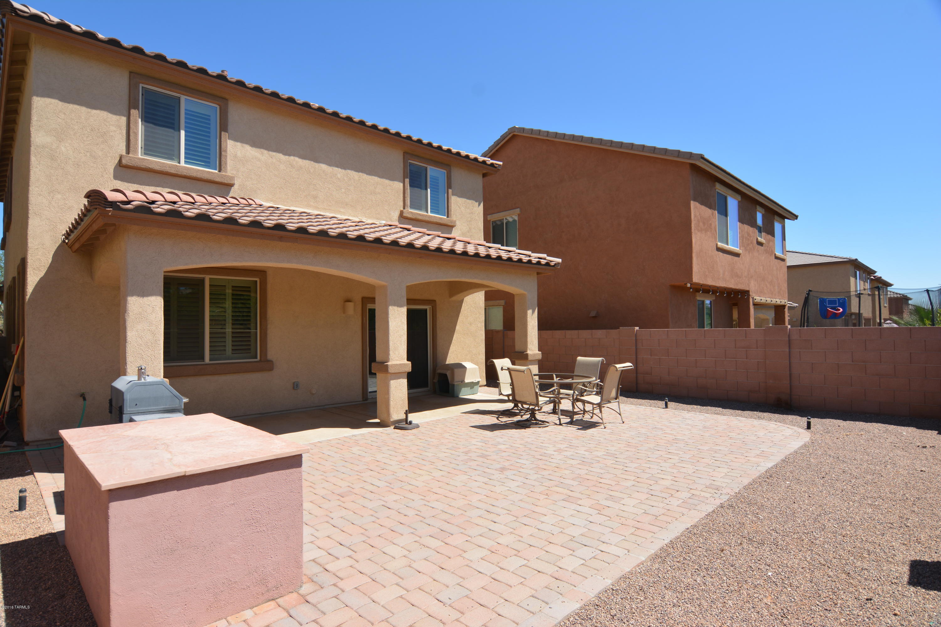 Presidios at Rancho Sahuarita (1-927) - Residential