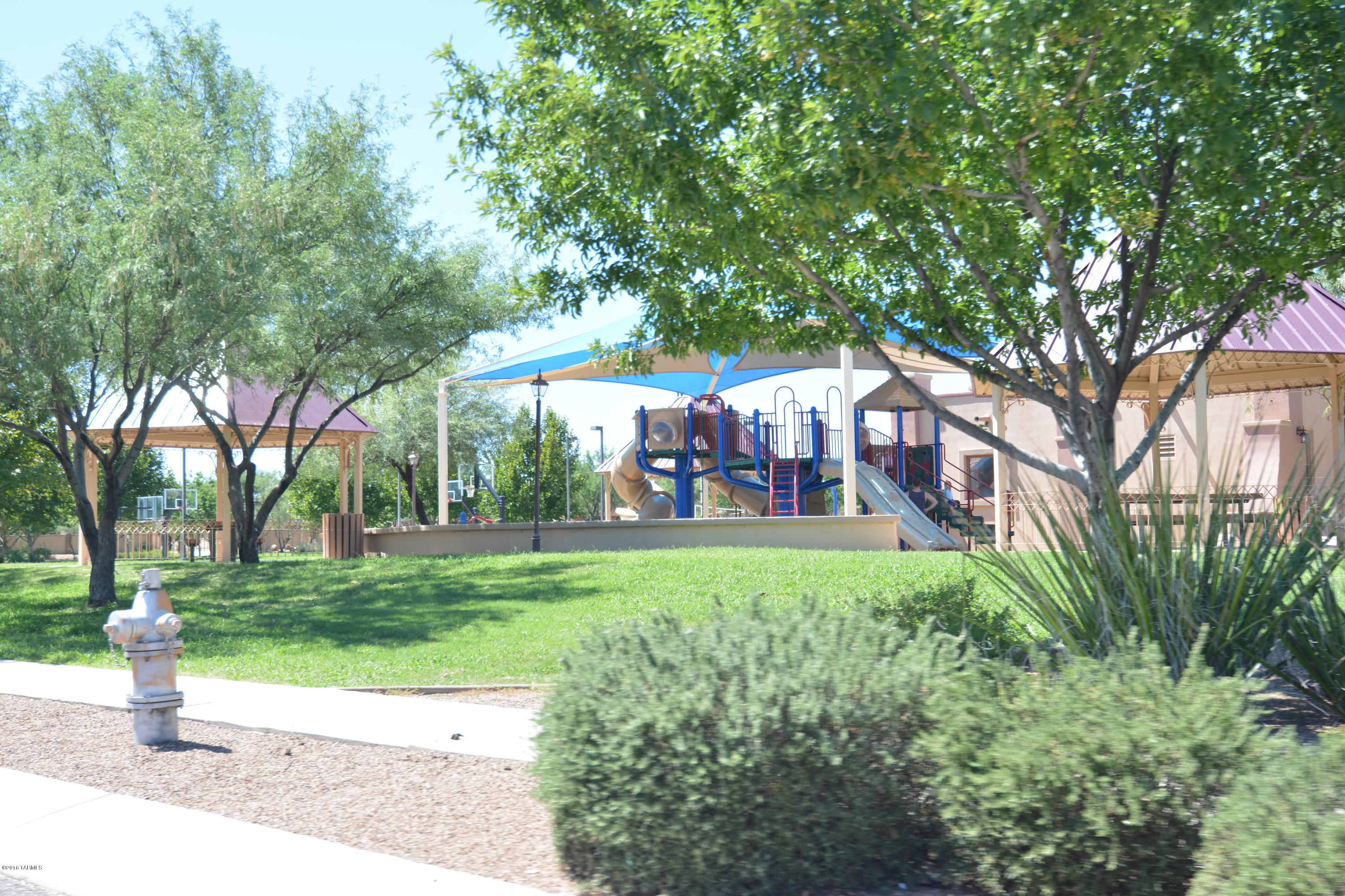 Presidios at Rancho Sahuarita (1-927) - Residential