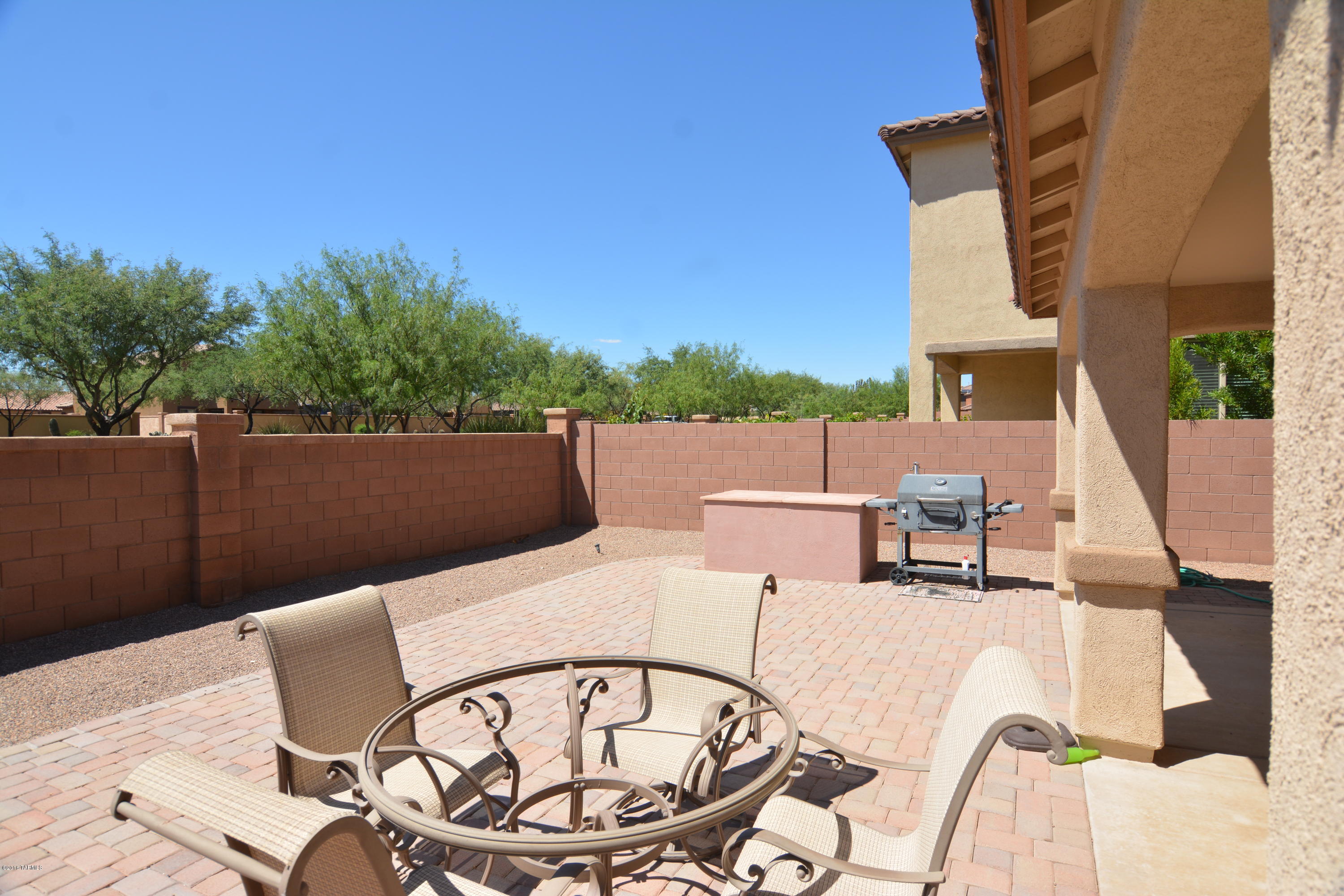 Presidios at Rancho Sahuarita (1-927) - Residential
