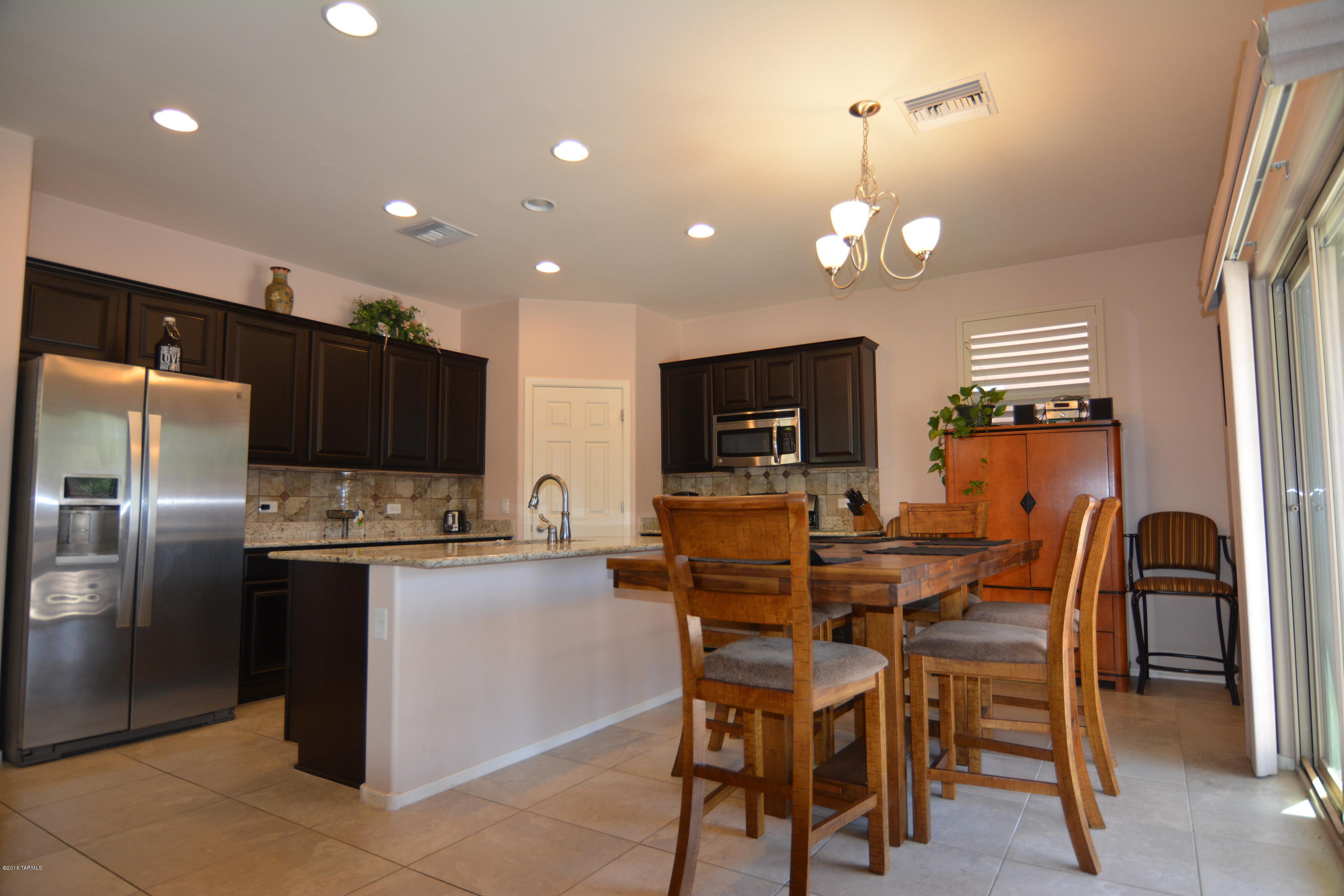 Presidios at Rancho Sahuarita (1-927) - Residential