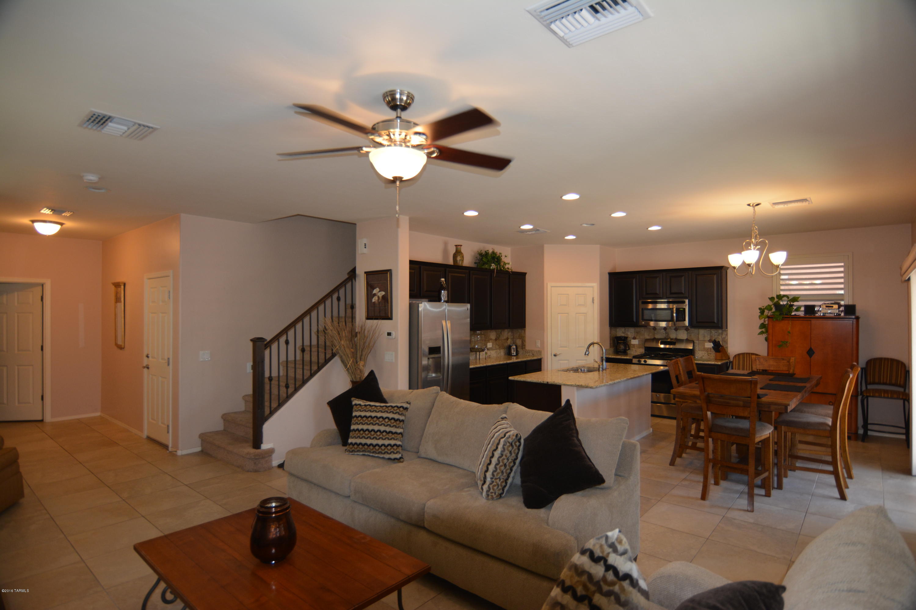 Presidios at Rancho Sahuarita (1-927) - Residential