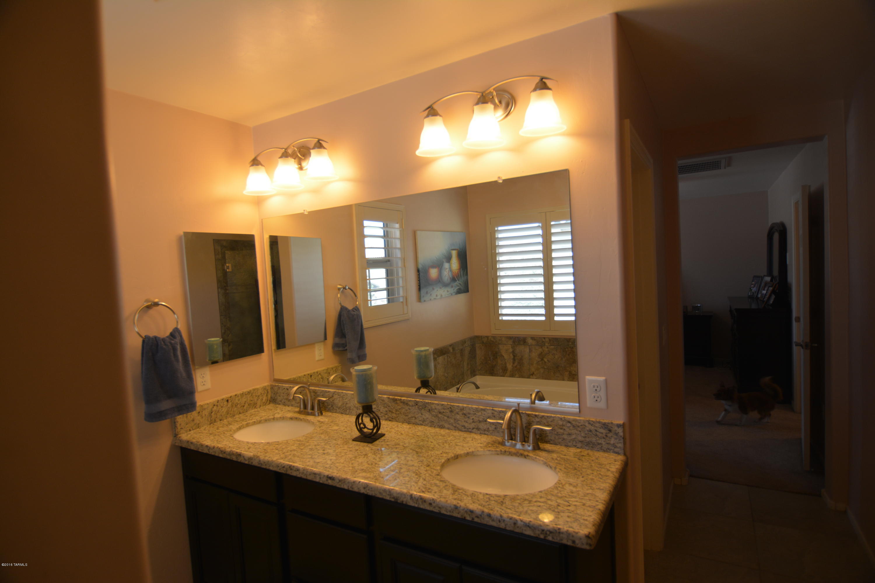 Presidios at Rancho Sahuarita (1-927) - Residential