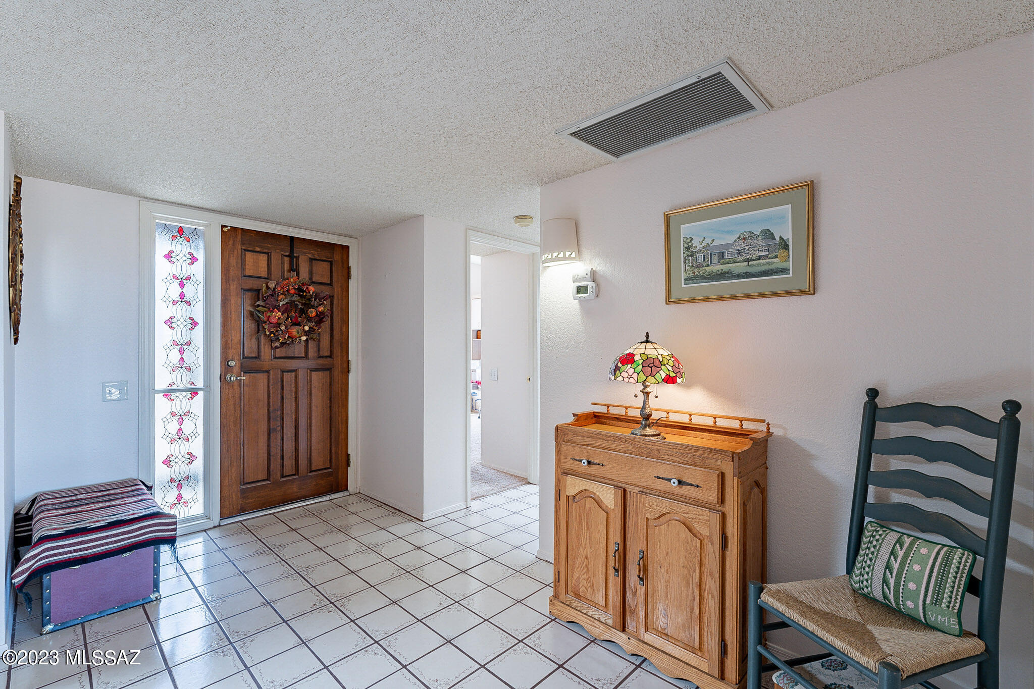 Canoa Vistas (1-48) - Residential