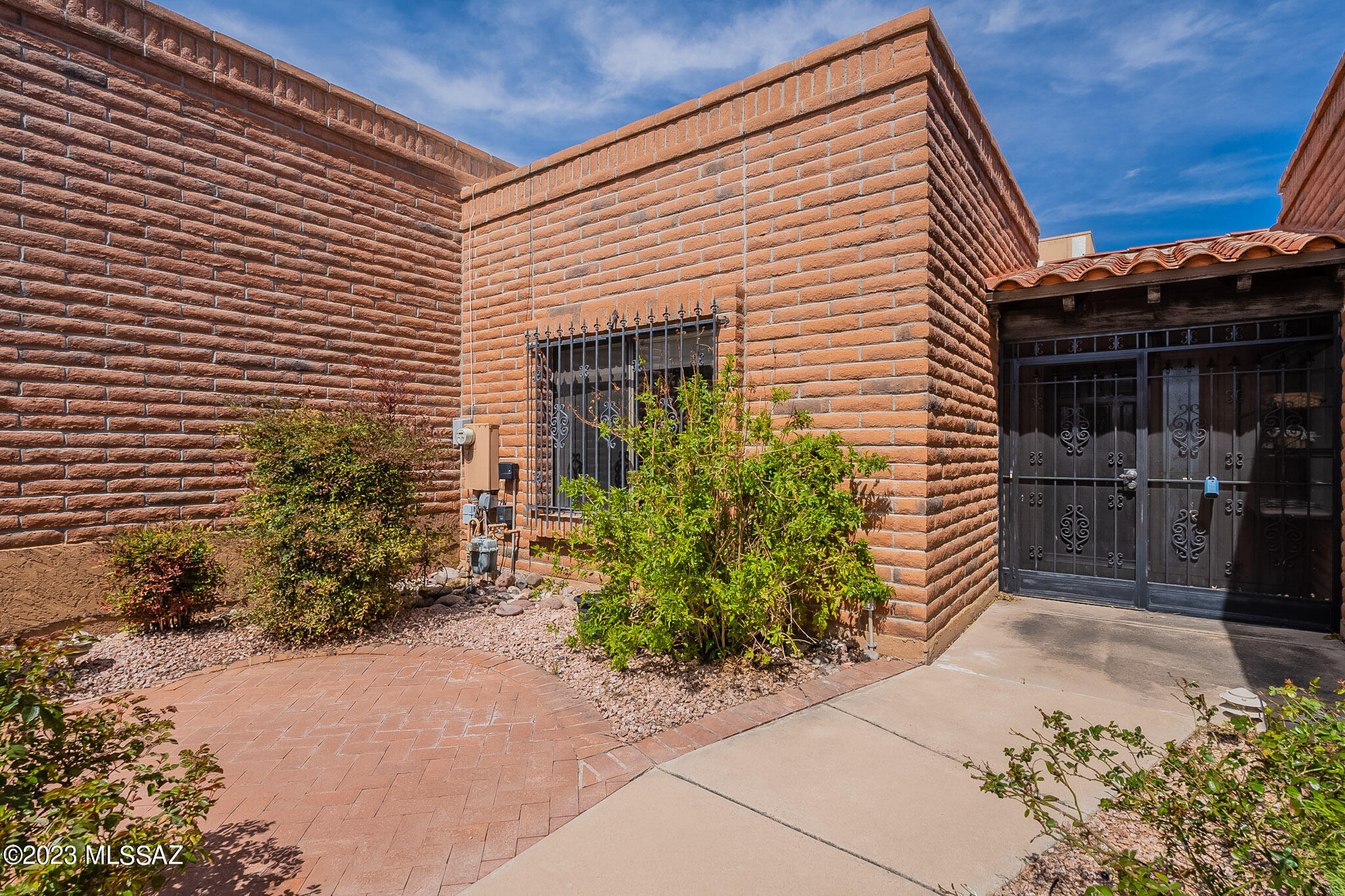 Canoa Vistas (1-48) - Residential