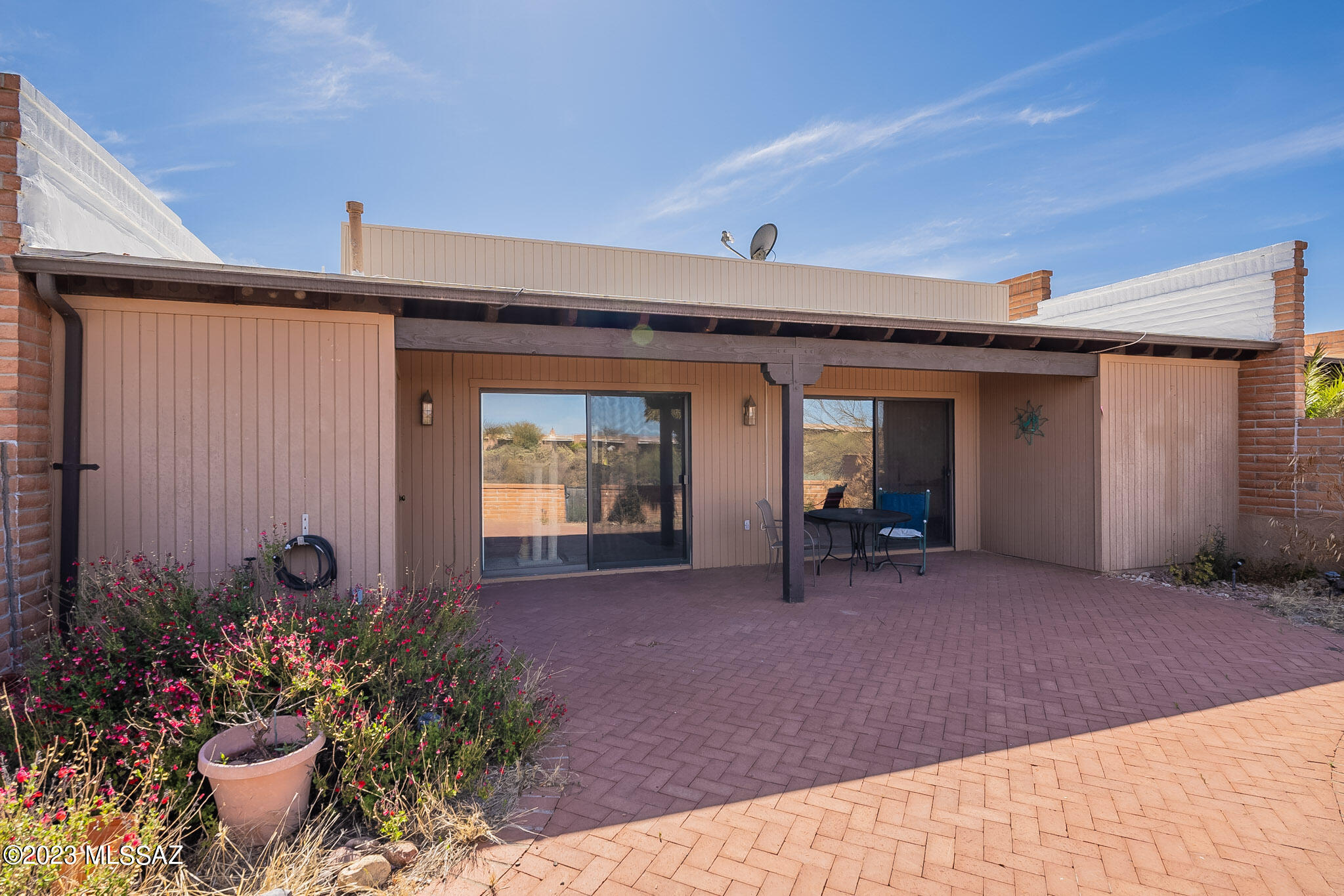 Canoa Vistas (1-48) - Residential