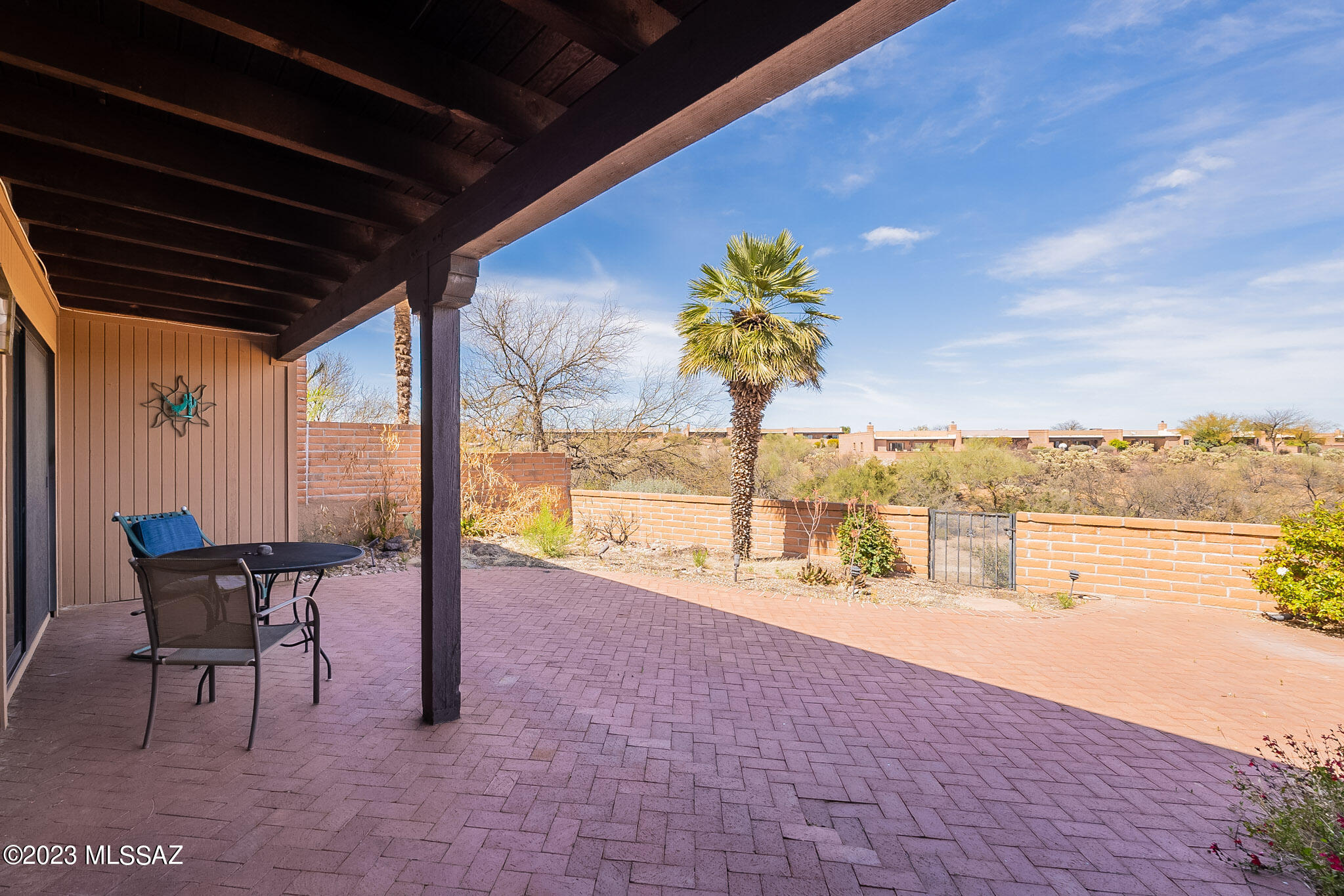 Canoa Vistas (1-48) - Residential