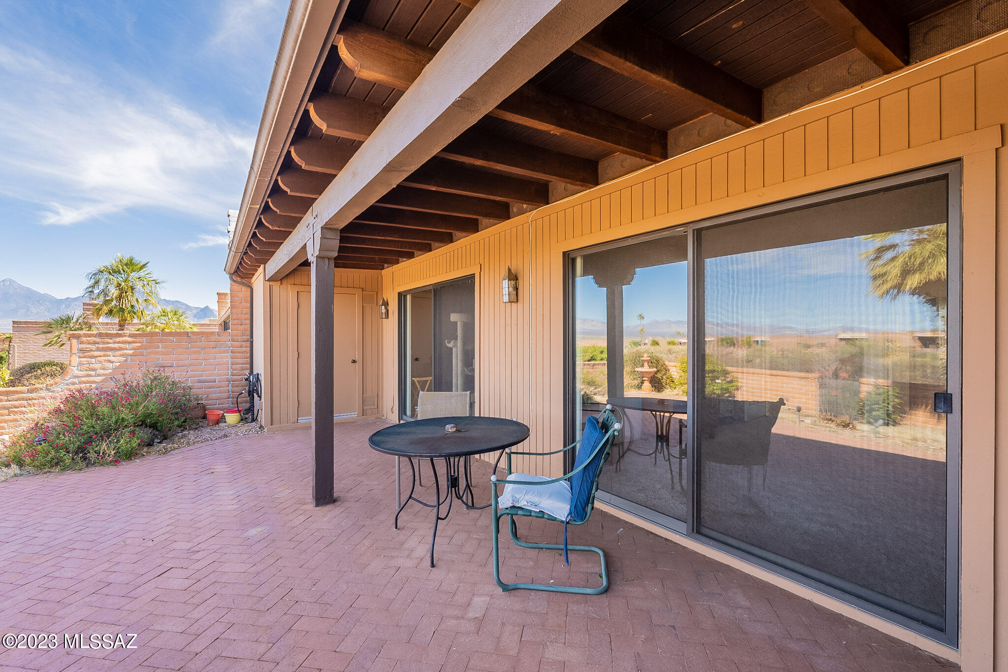 Canoa Vistas (1-48) - Residential