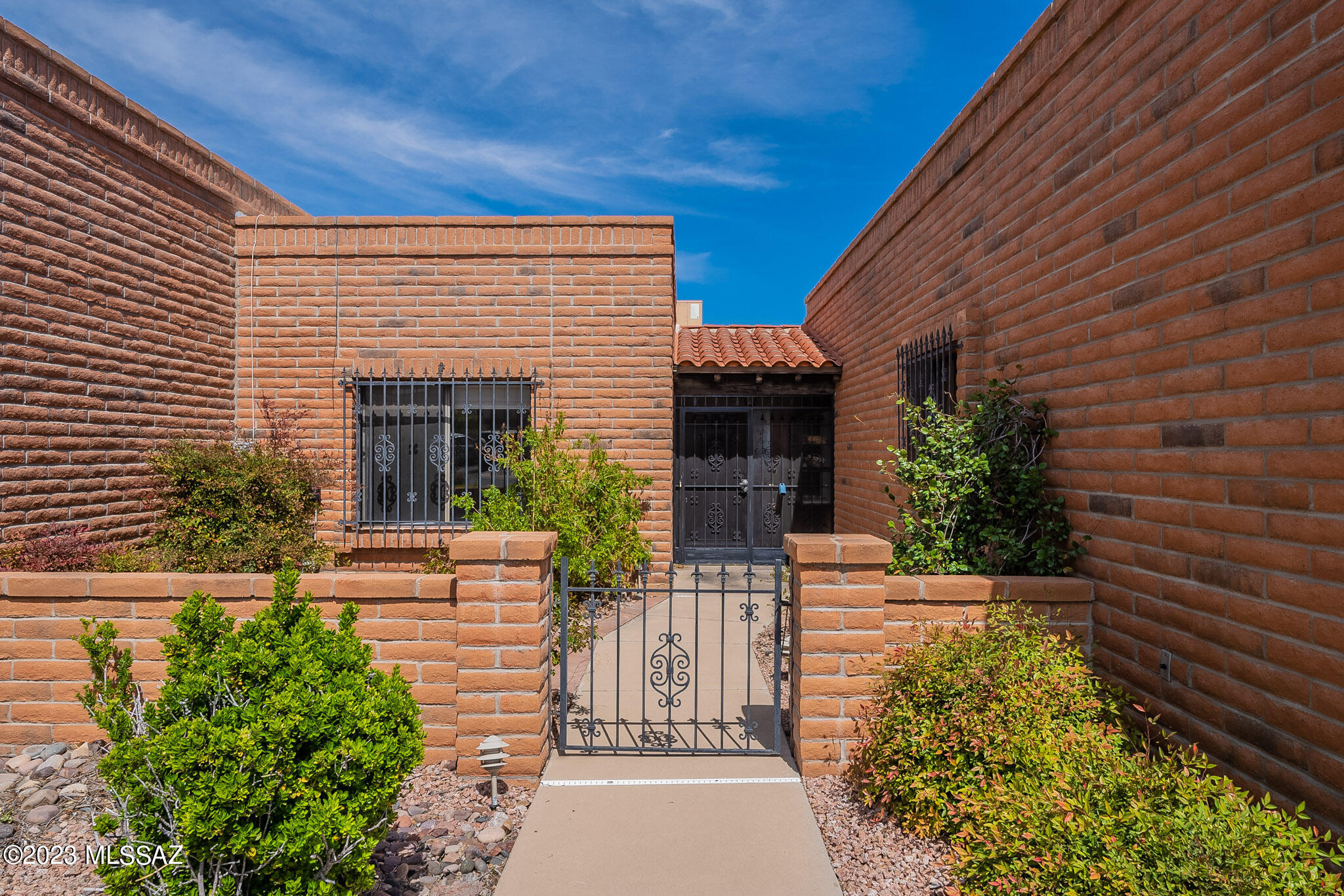 Canoa Vistas (1-48) - Residential