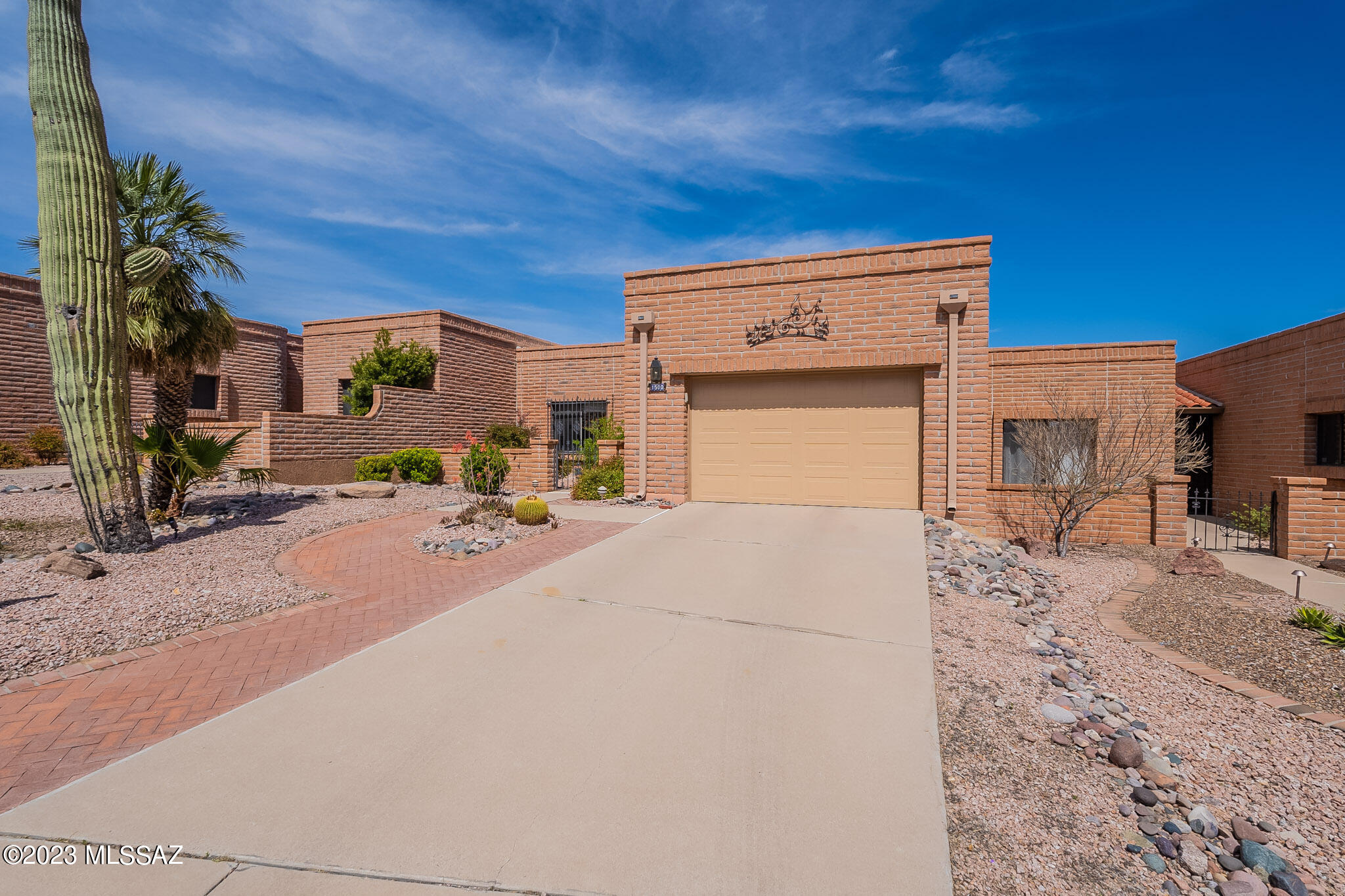 Seller will accept or counter any offer between $300,000 - $320,000.... Views! Views! Views! A huge 2 bed/2 bath townhome with a one car garage in the very desirable Canoa Vistas. A million dollar view, comes with the home. A must see!!