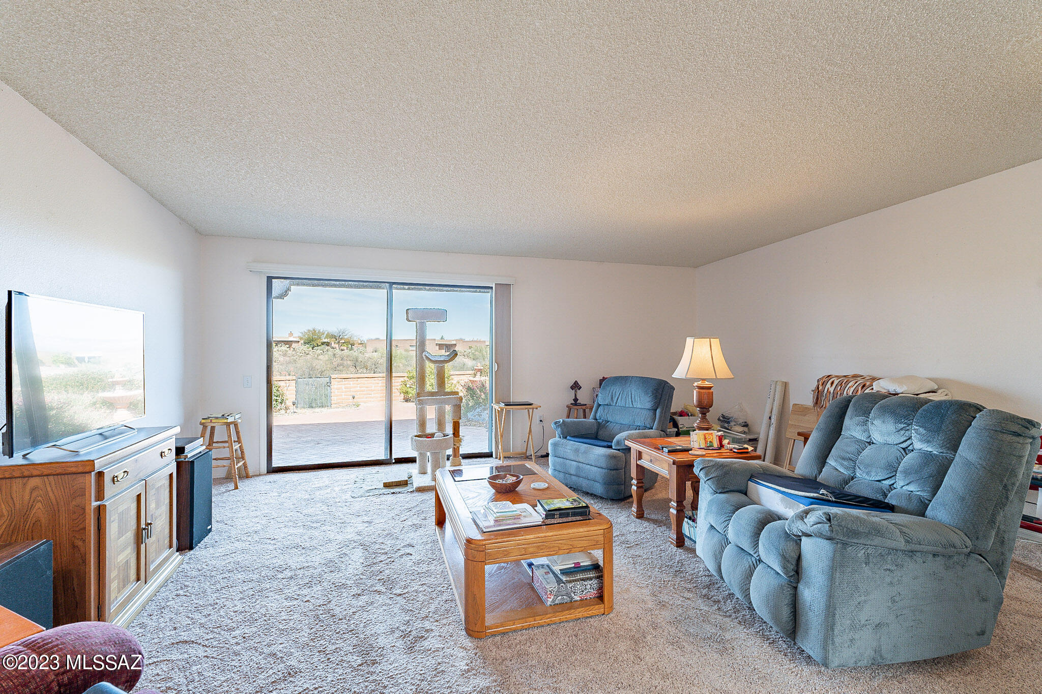Canoa Vistas (1-48) - Residential