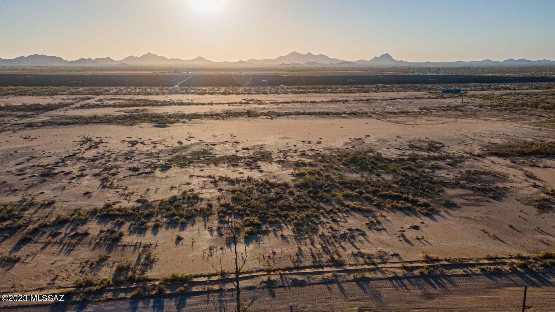 Other/Unknown - Land