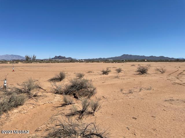 Other/Unknown - Land