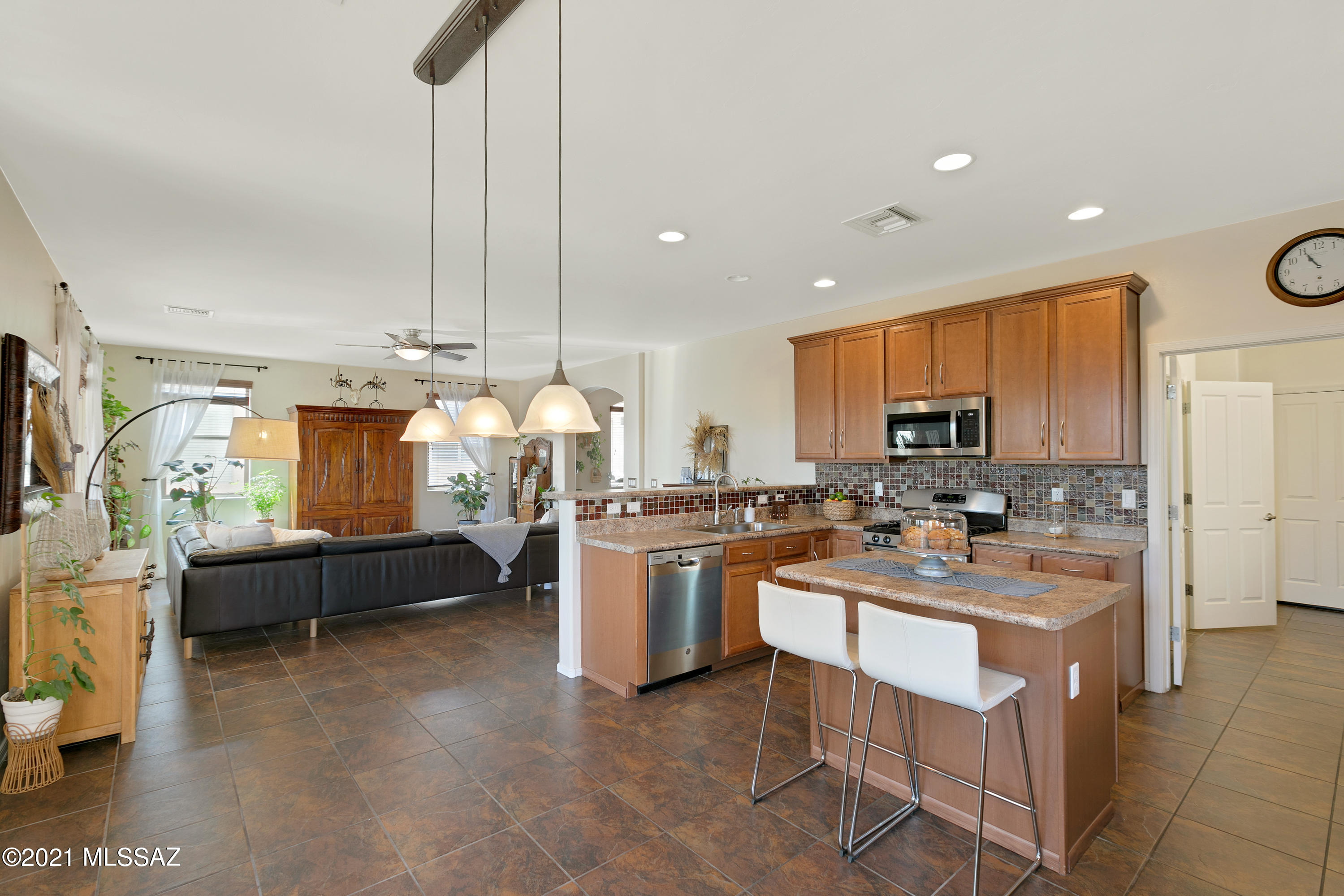 Rancho Del Lago (BLK45 1-106) - Residential