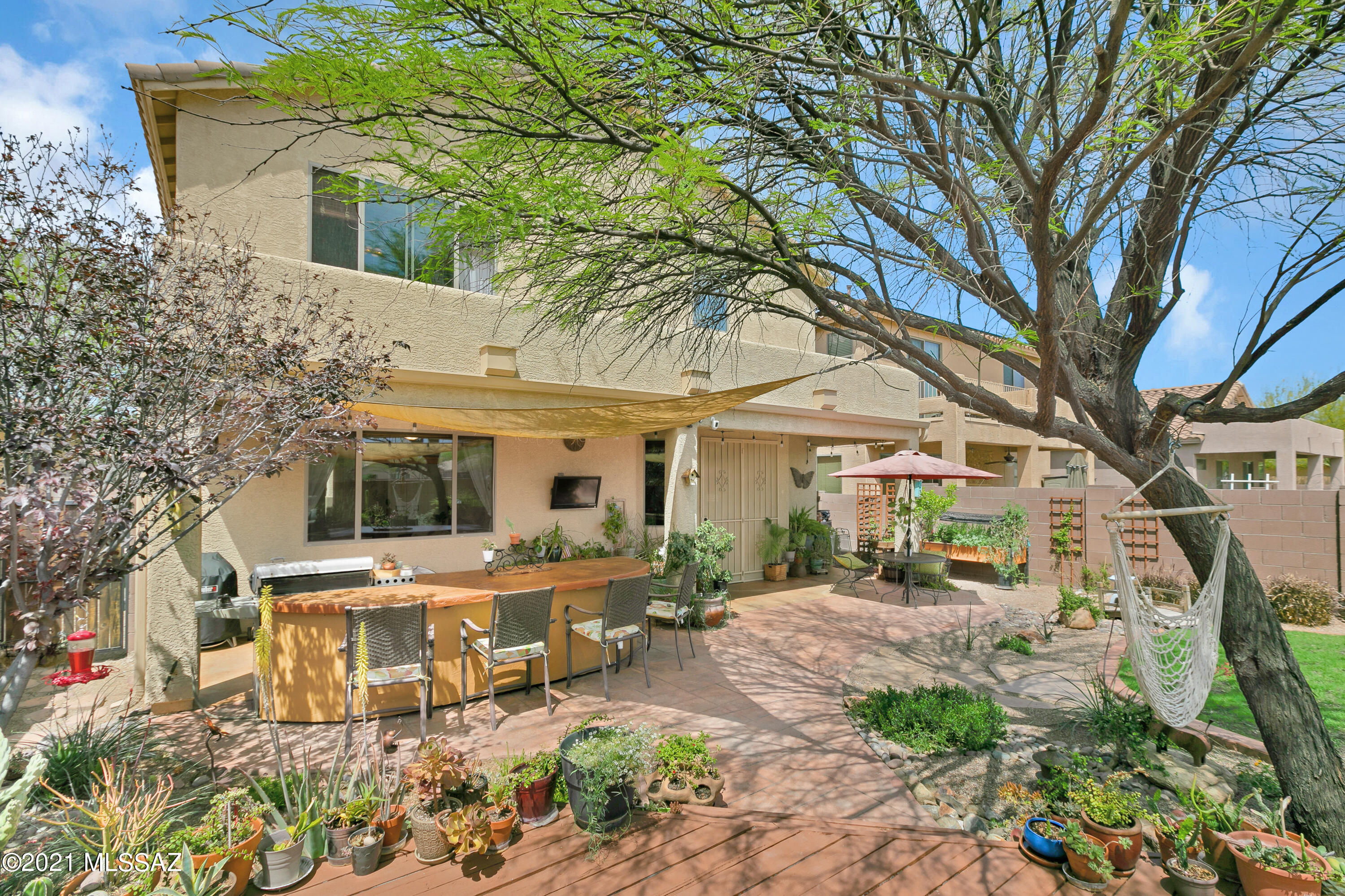 Rancho Del Lago (BLK45 1-106) - Residential