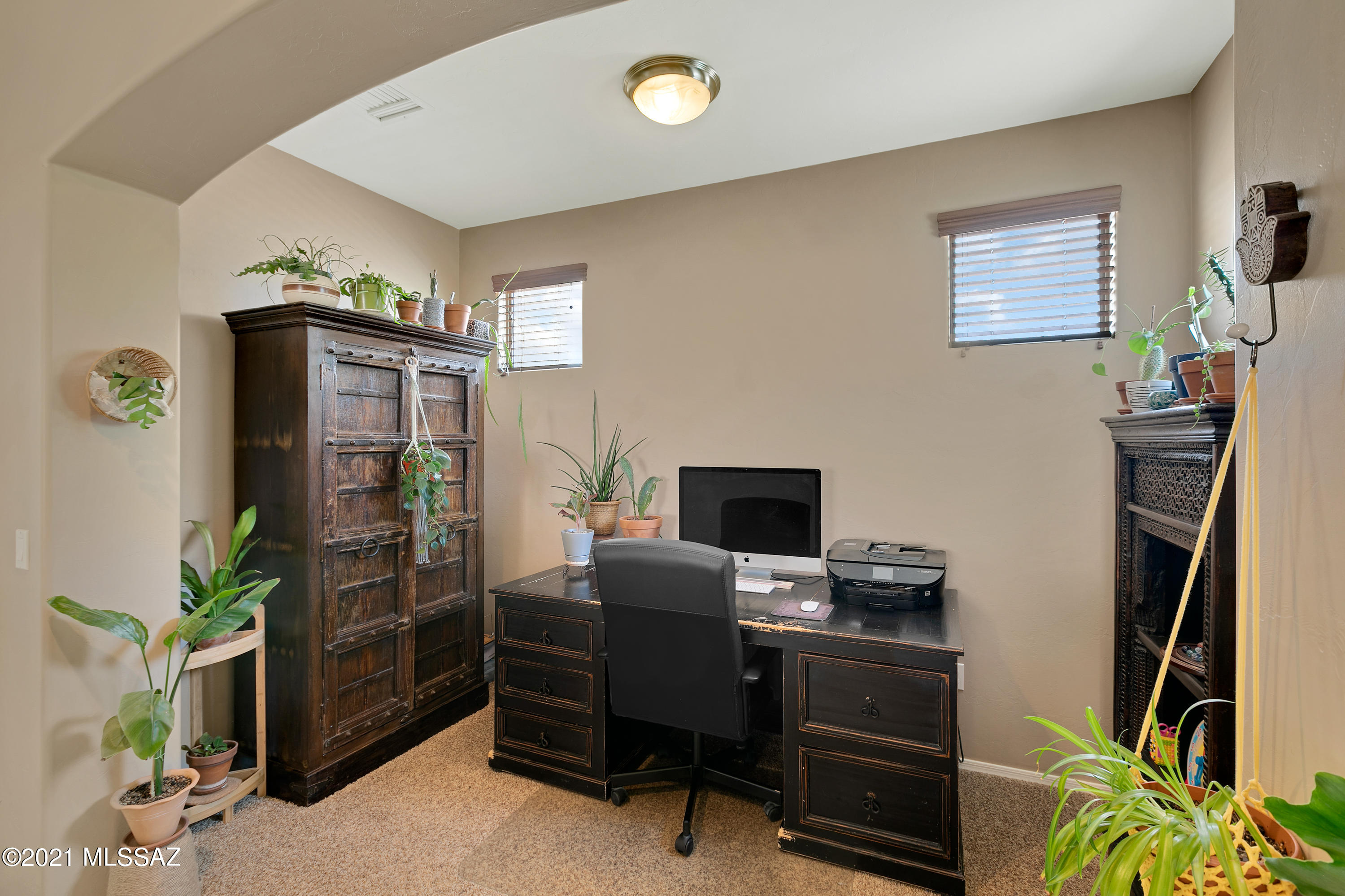 Rancho Del Lago (BLK45 1-106) - Residential