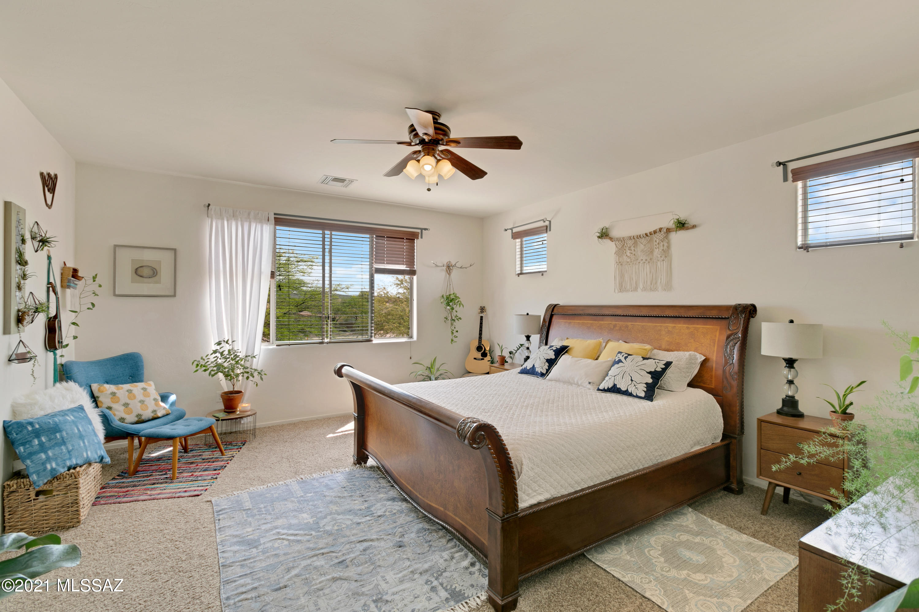 Rancho Del Lago (BLK45 1-106) - Residential
