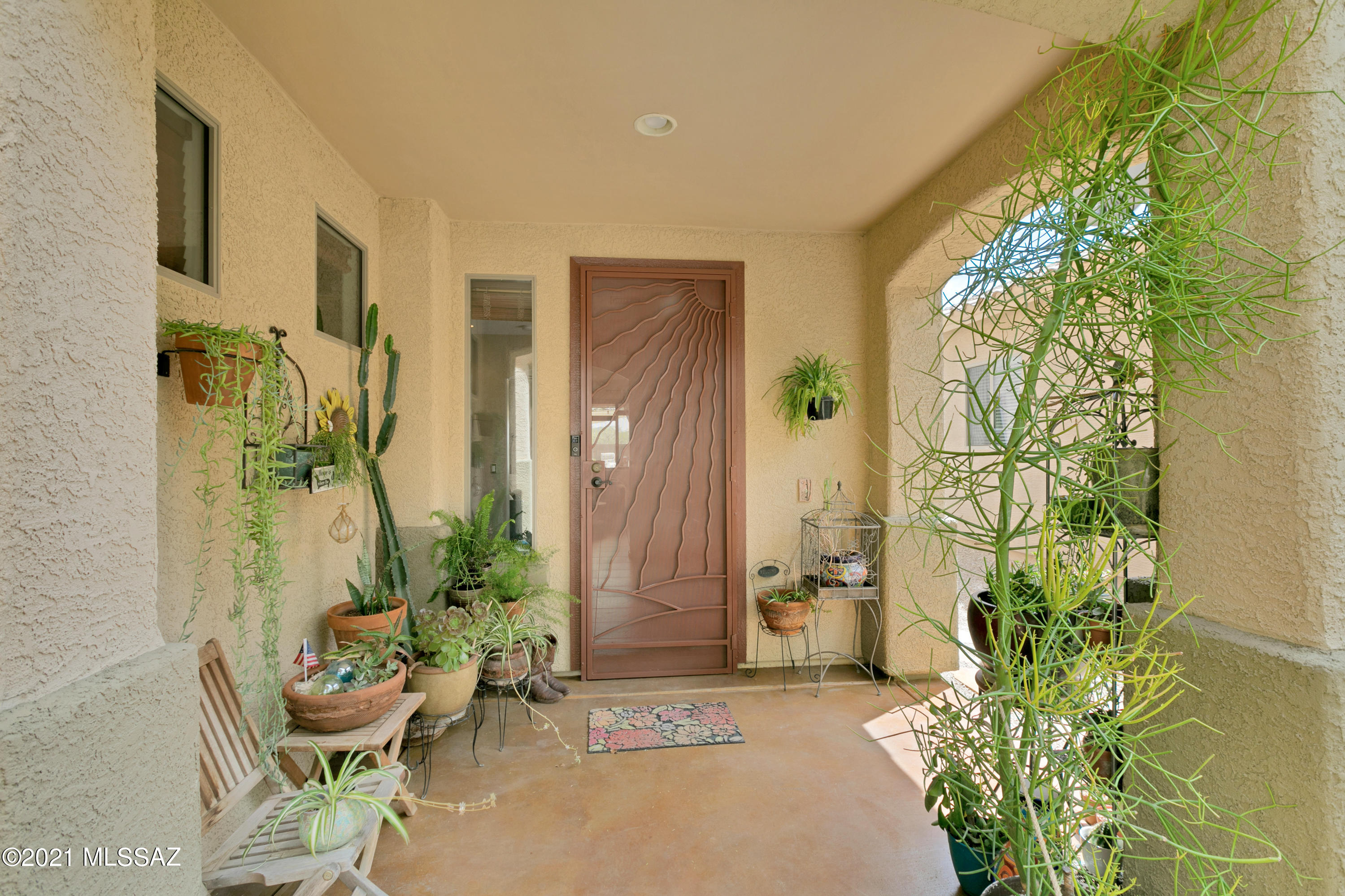 Rancho Del Lago (BLK45 1-106) - Residential
