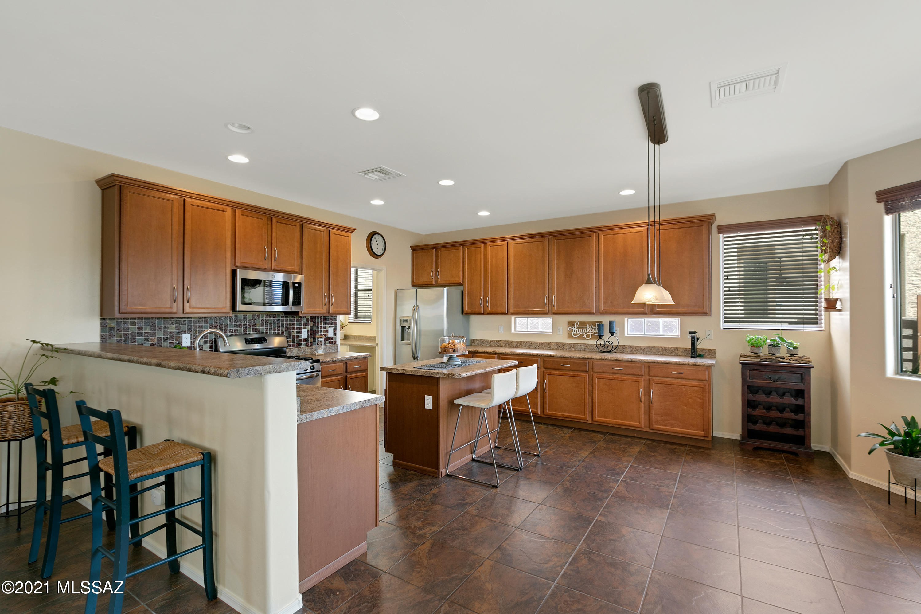 Rancho Del Lago (BLK45 1-106) - Residential
