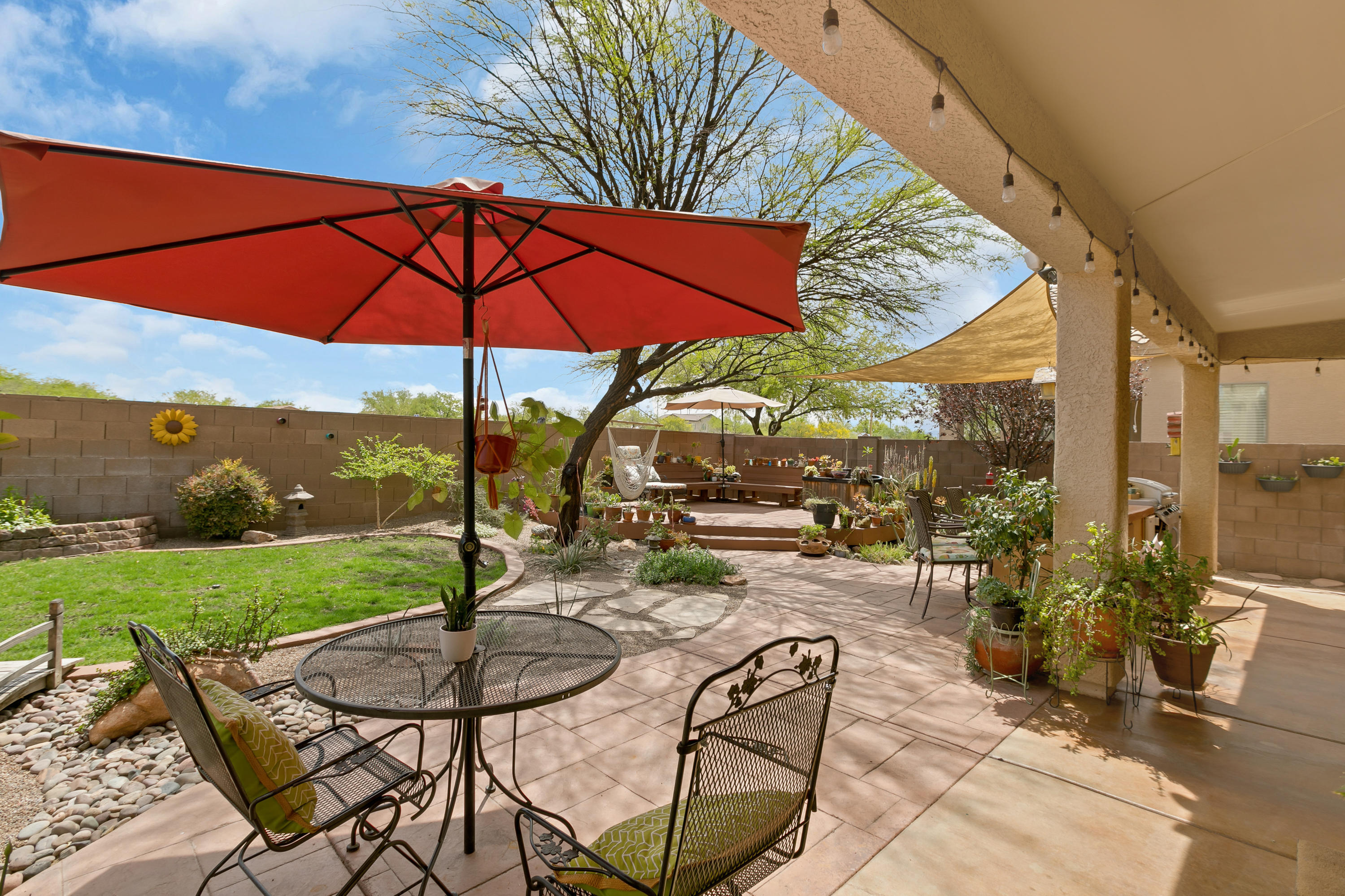 Rancho Del Lago (BLK45 1-106) - Residential