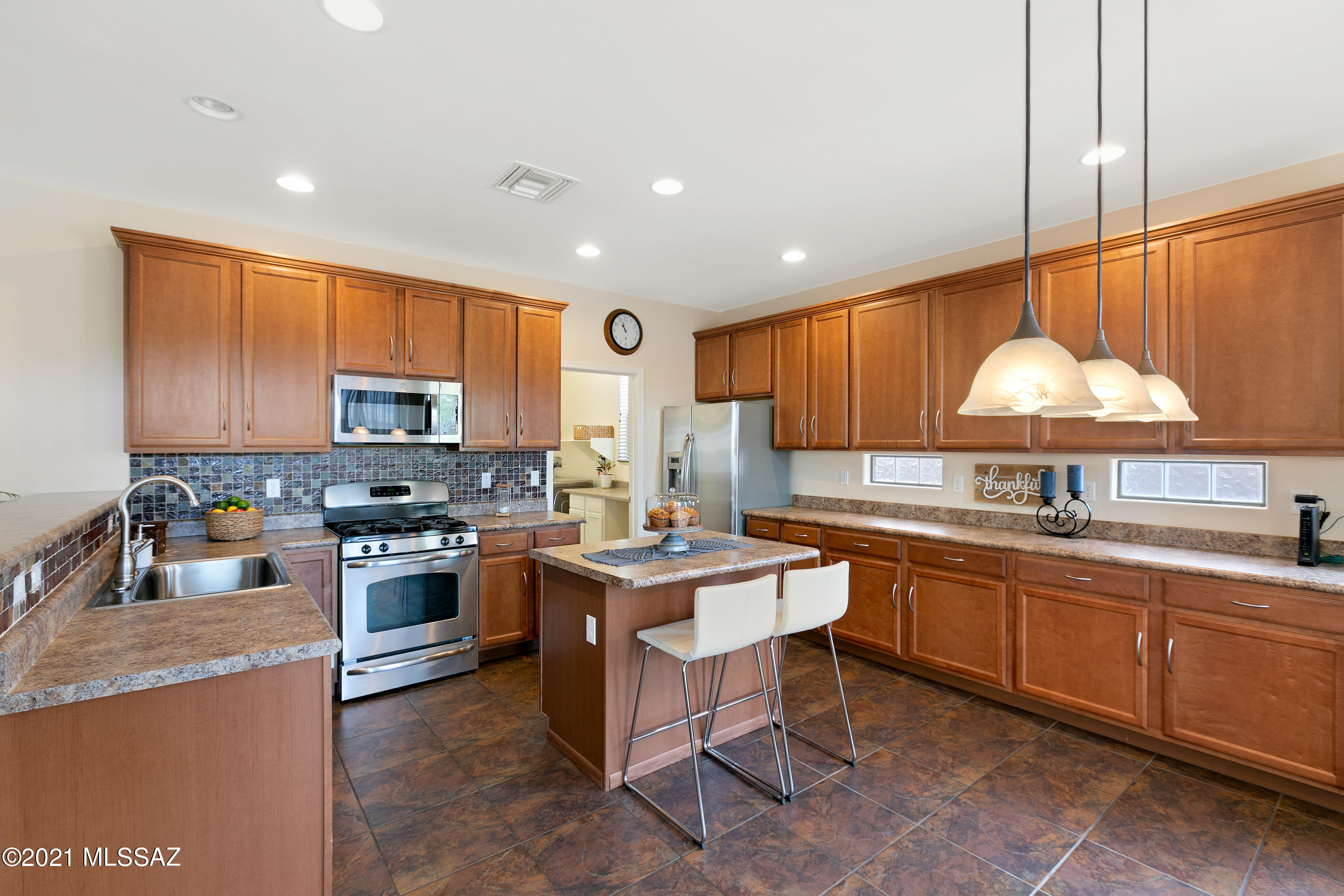 Rancho Del Lago (BLK45 1-106) - Residential