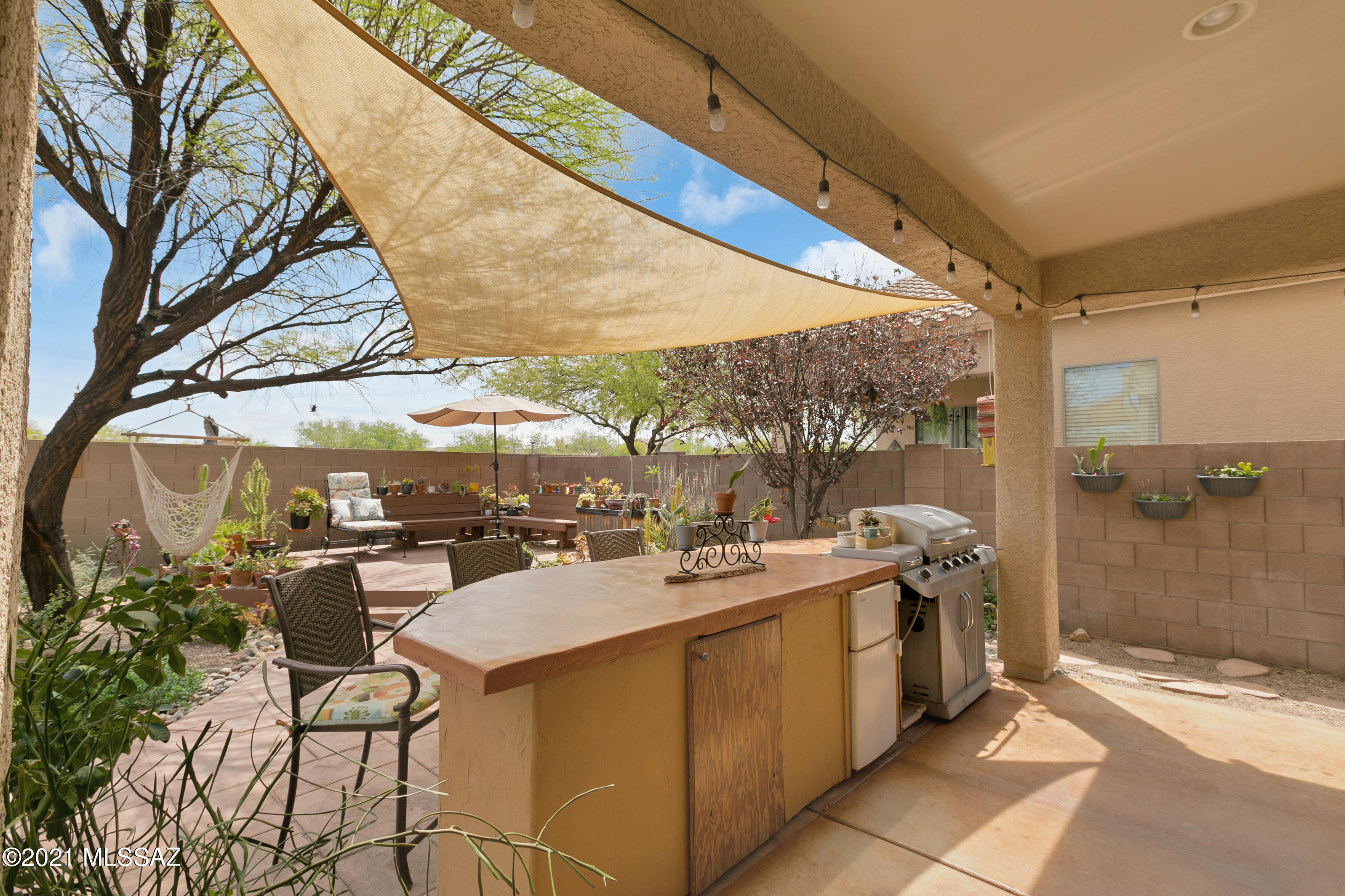 Rancho Del Lago (BLK45 1-106) - Residential
