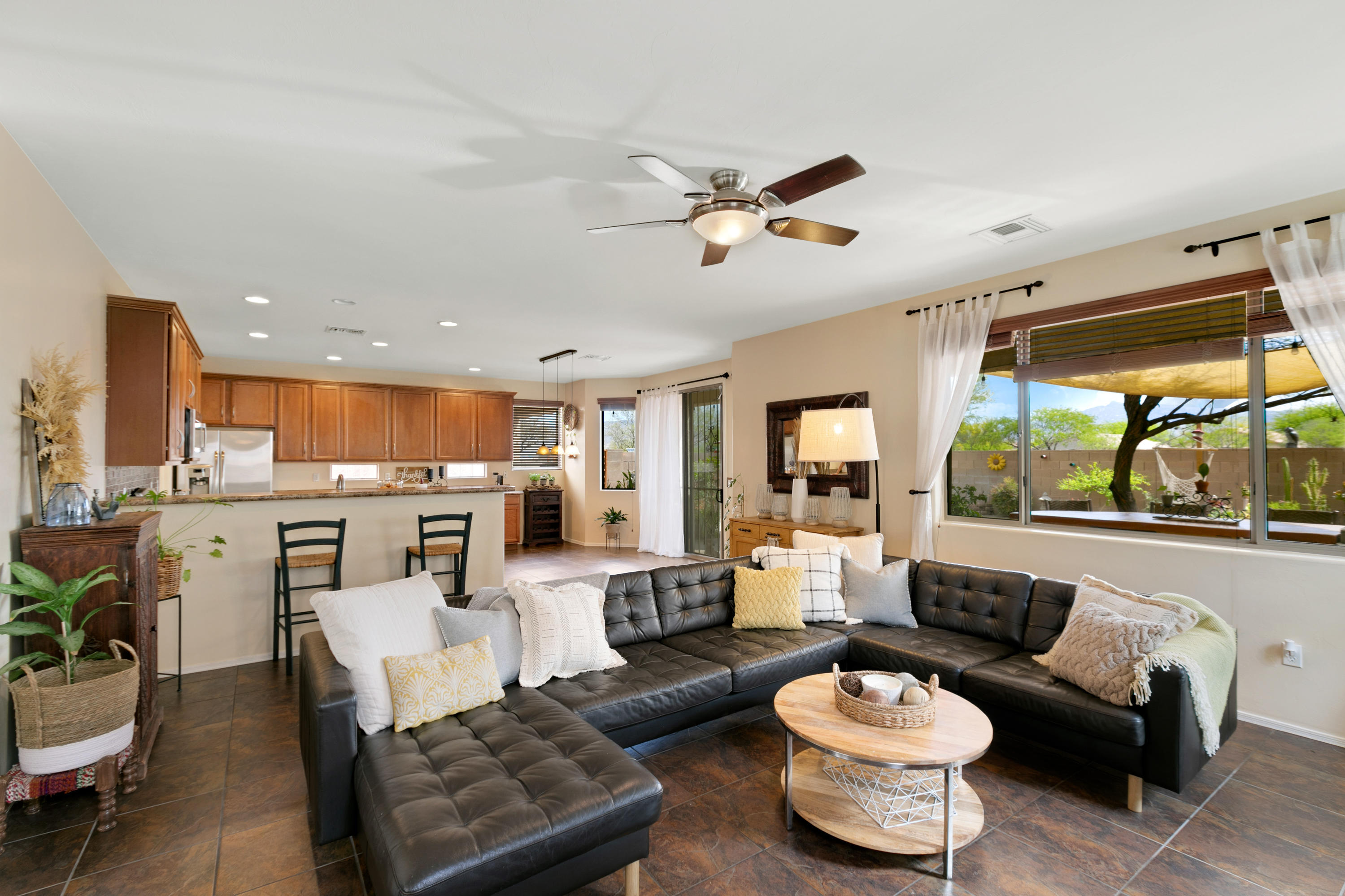 Rancho Del Lago (BLK45 1-106) - Residential