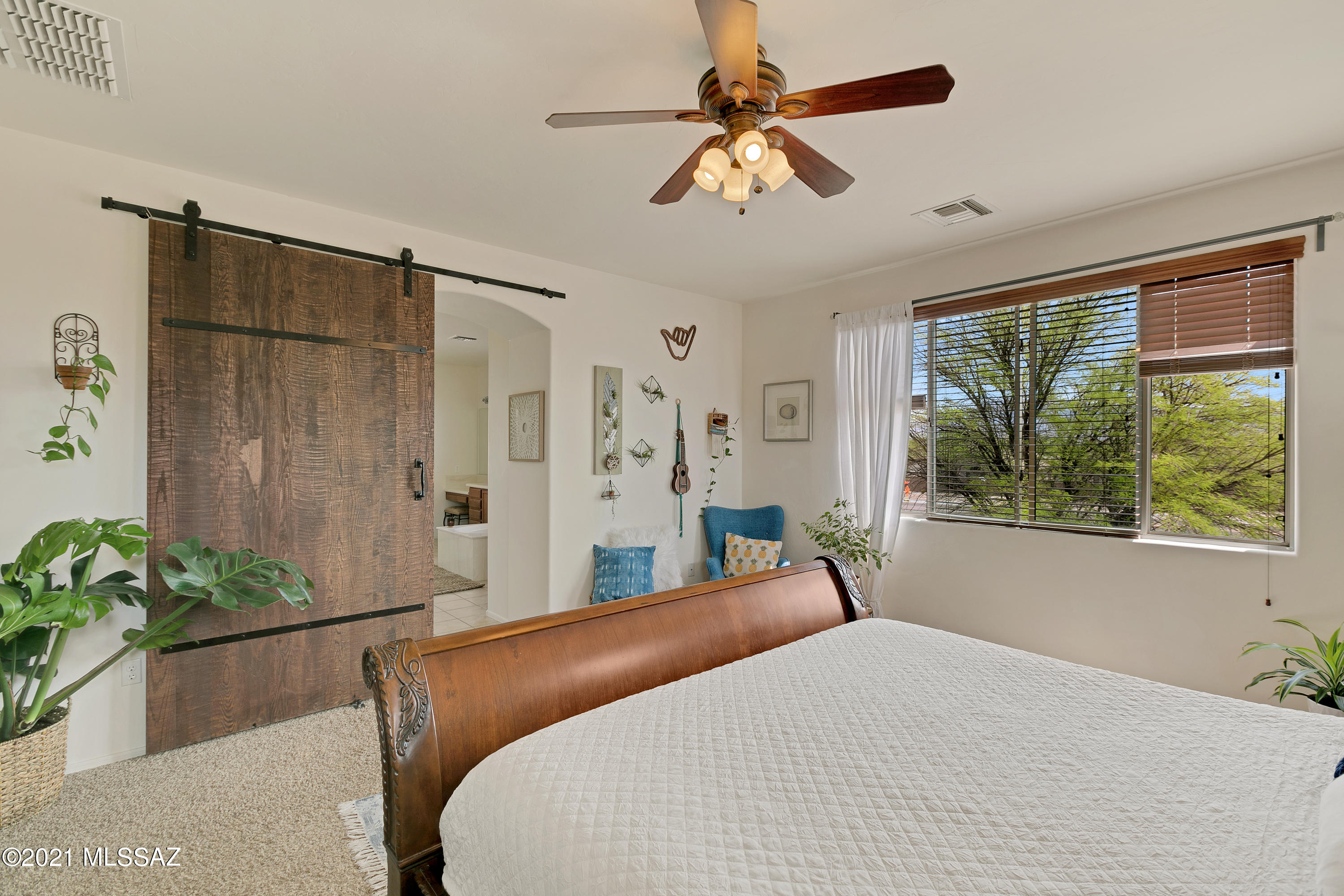 Rancho Del Lago (BLK45 1-106) - Residential
