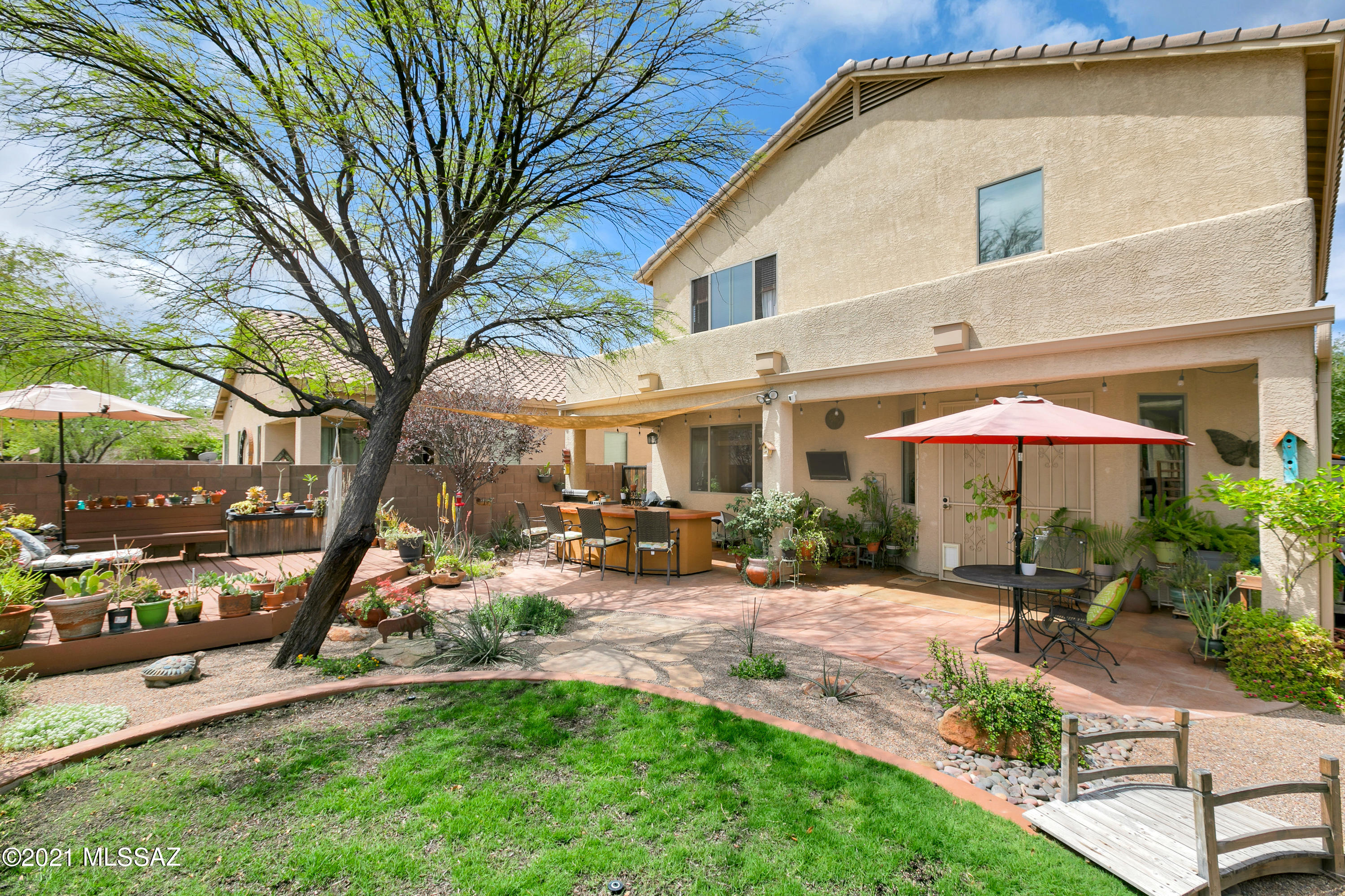 Rancho Del Lago (BLK45 1-106) - Residential