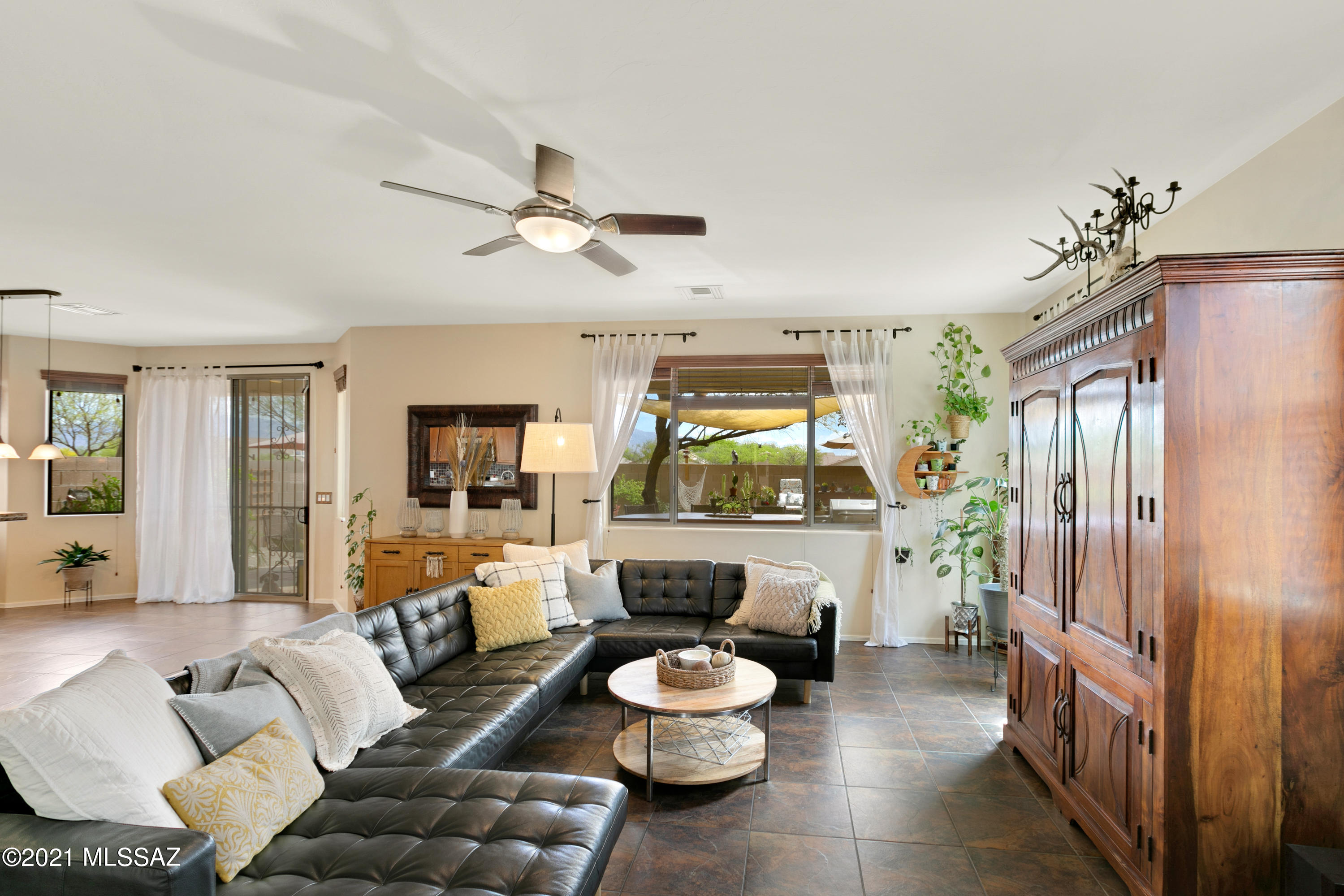 Rancho Del Lago (BLK45 1-106) - Residential