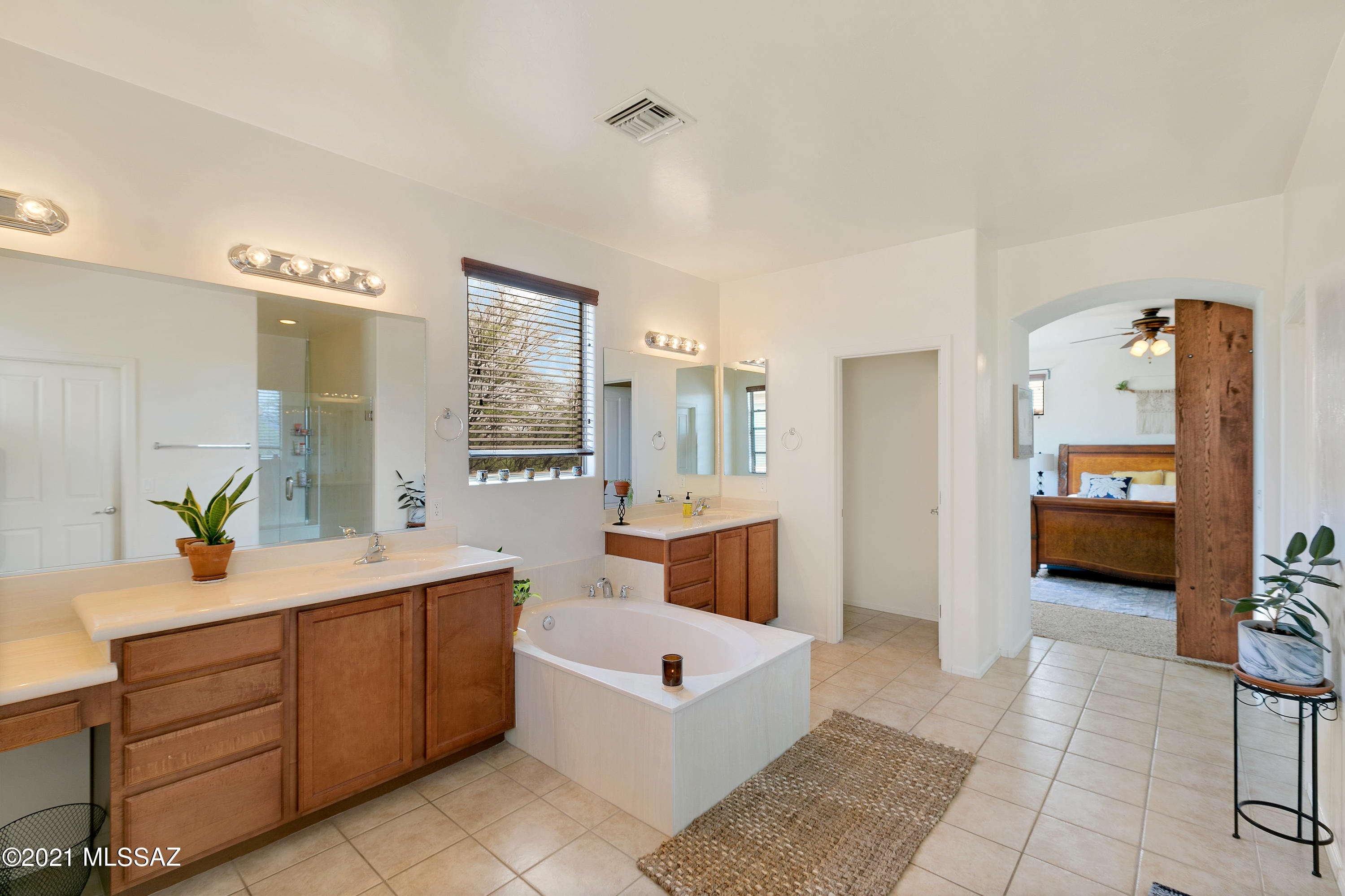 Rancho Del Lago (BLK45 1-106) - Residential
