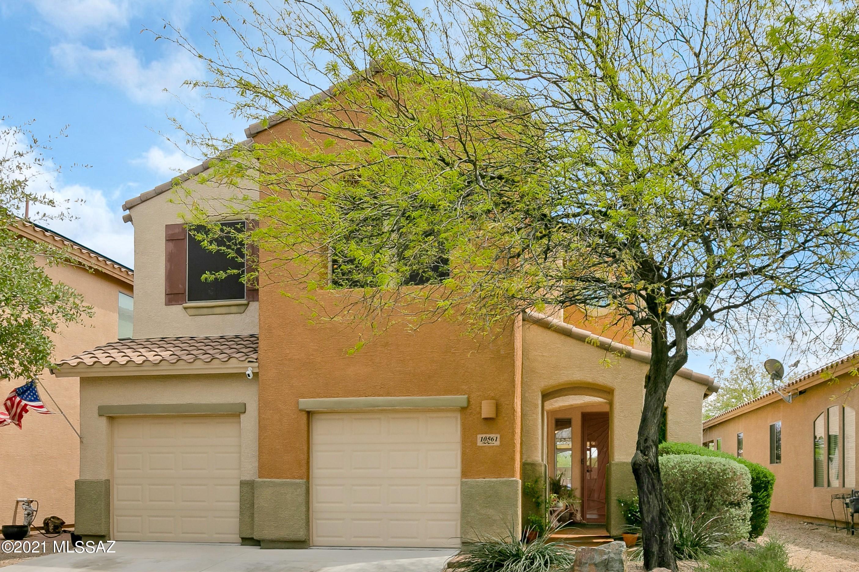 Rancho Del Lago (BLK45 1-106) - Residential