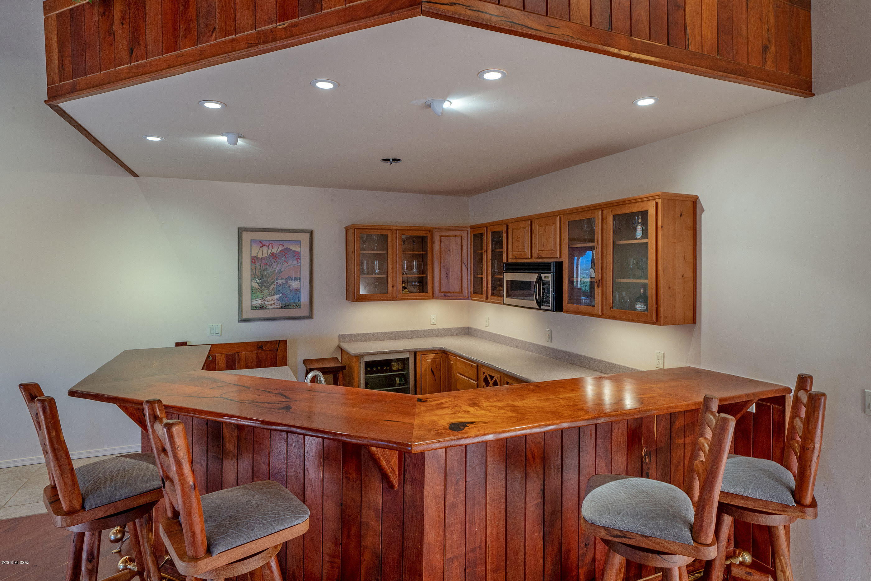 Portillo Ridge - Residential
