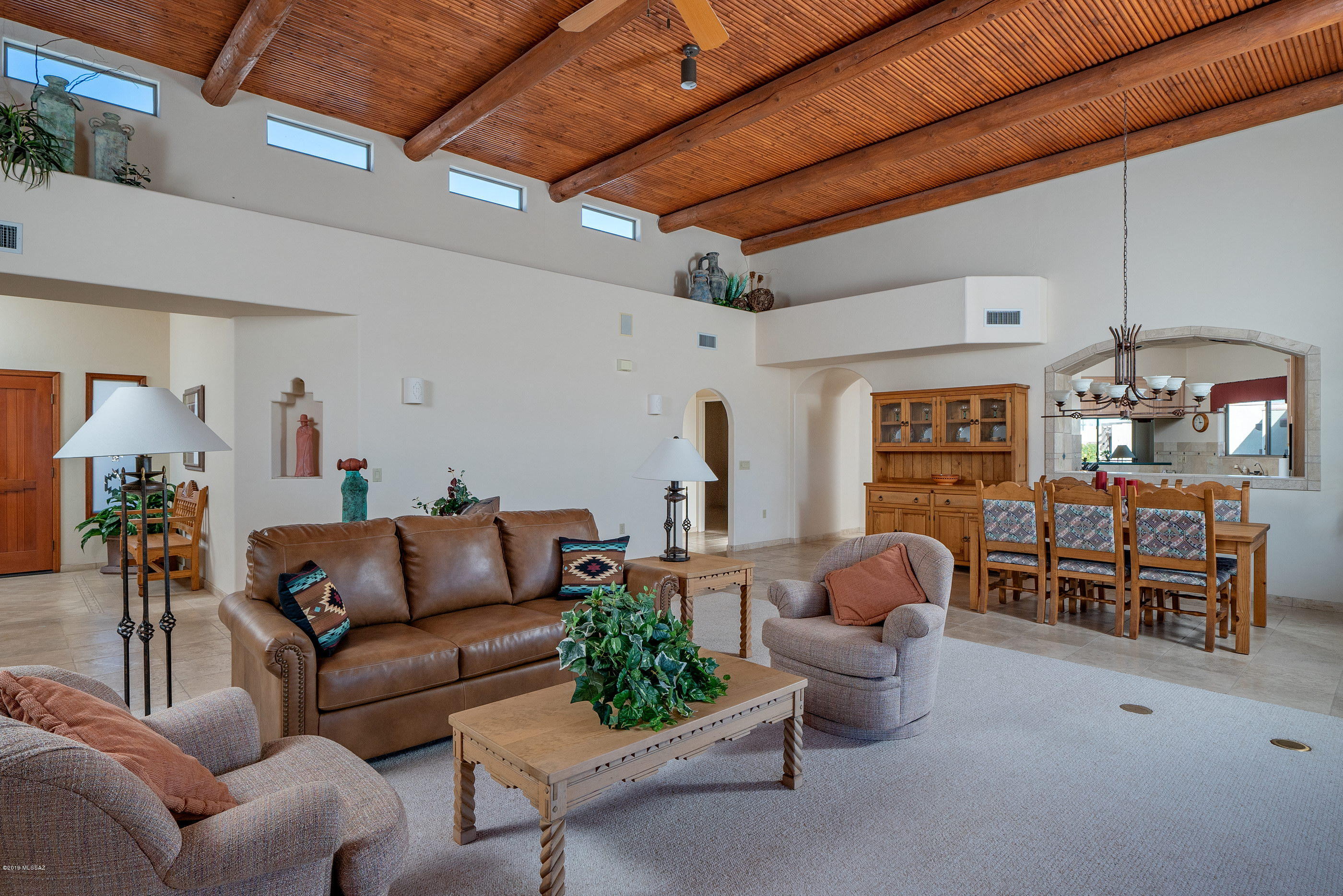 Portillo Ridge - Residential
