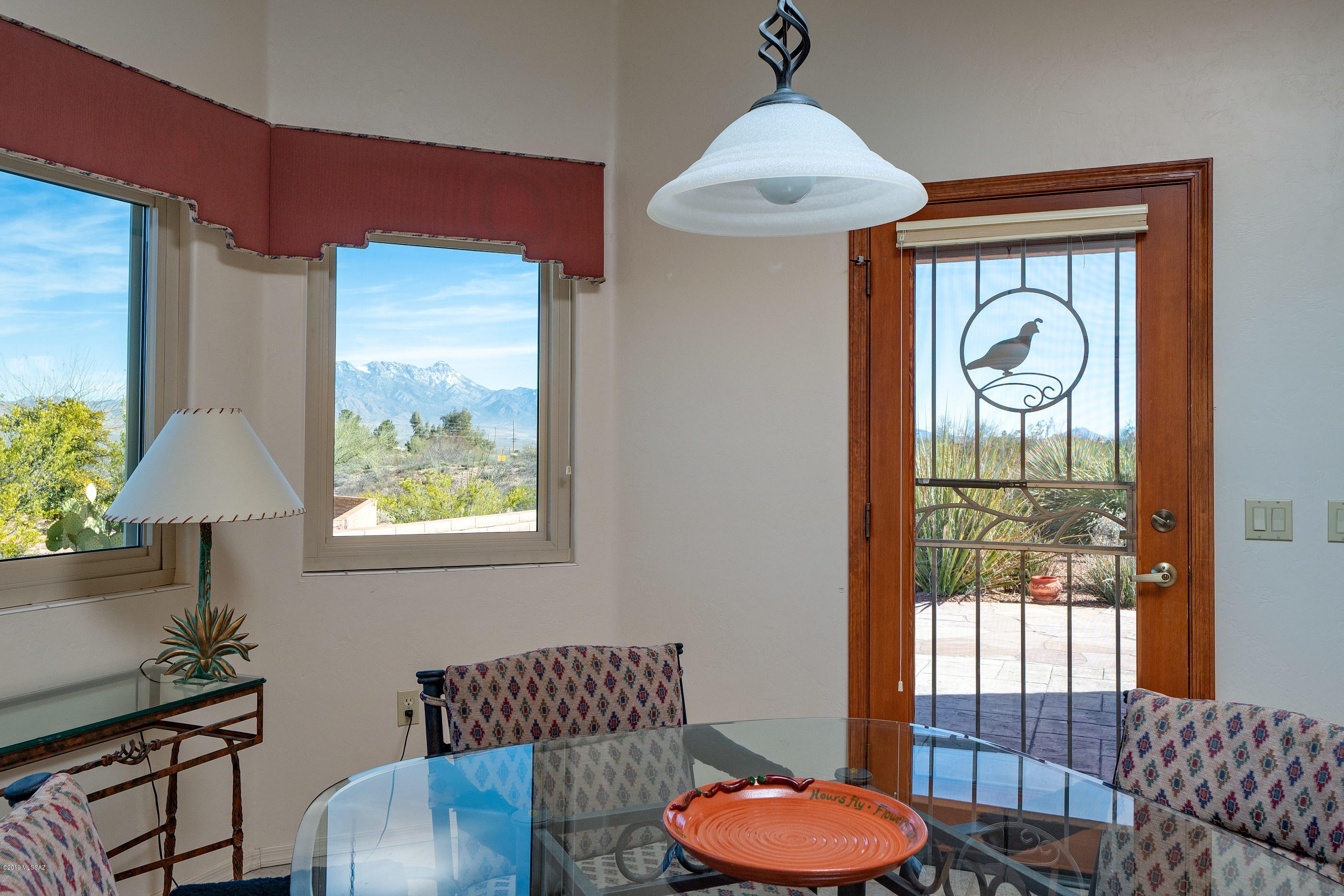 Portillo Ridge - Residential