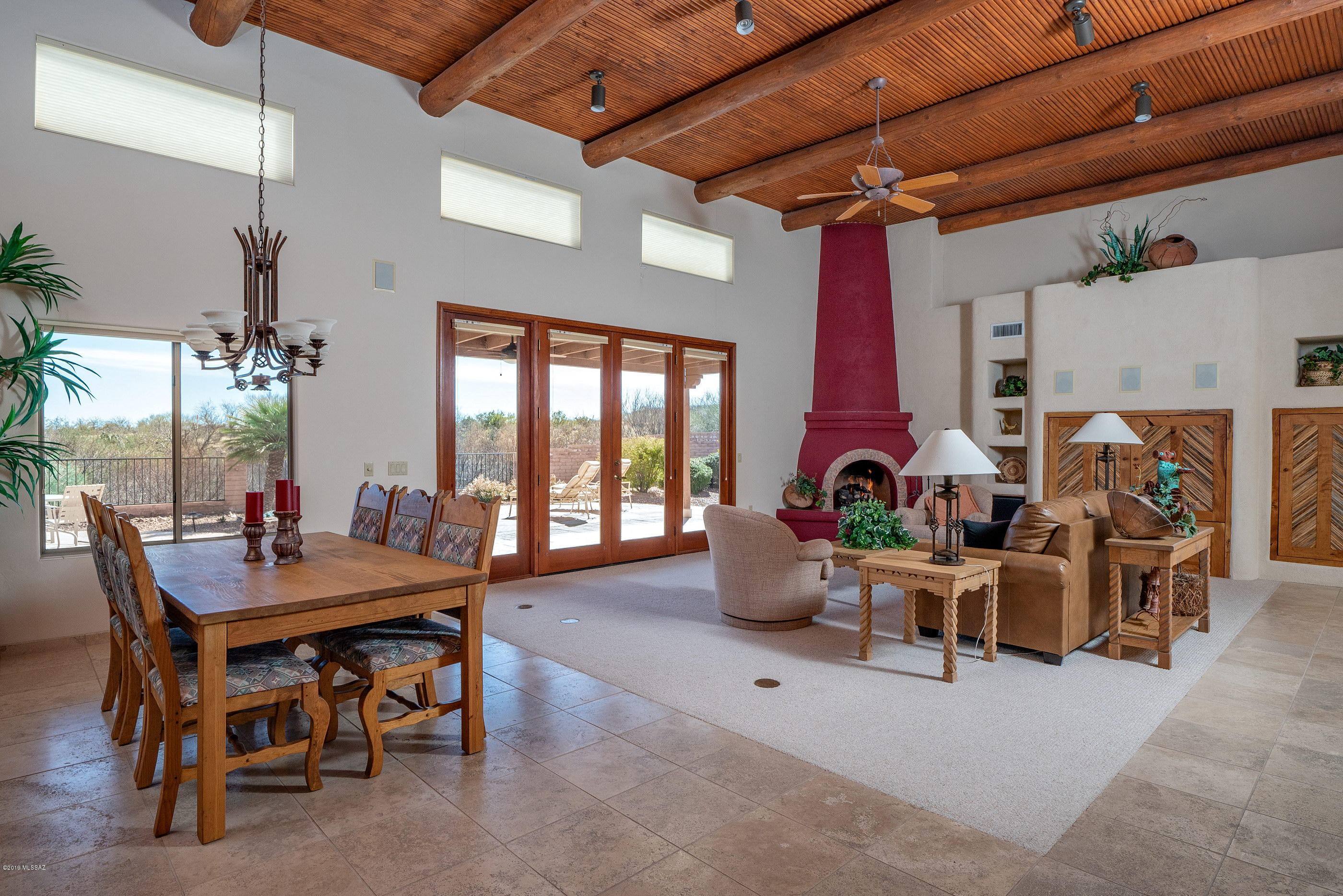 Portillo Ridge - Residential