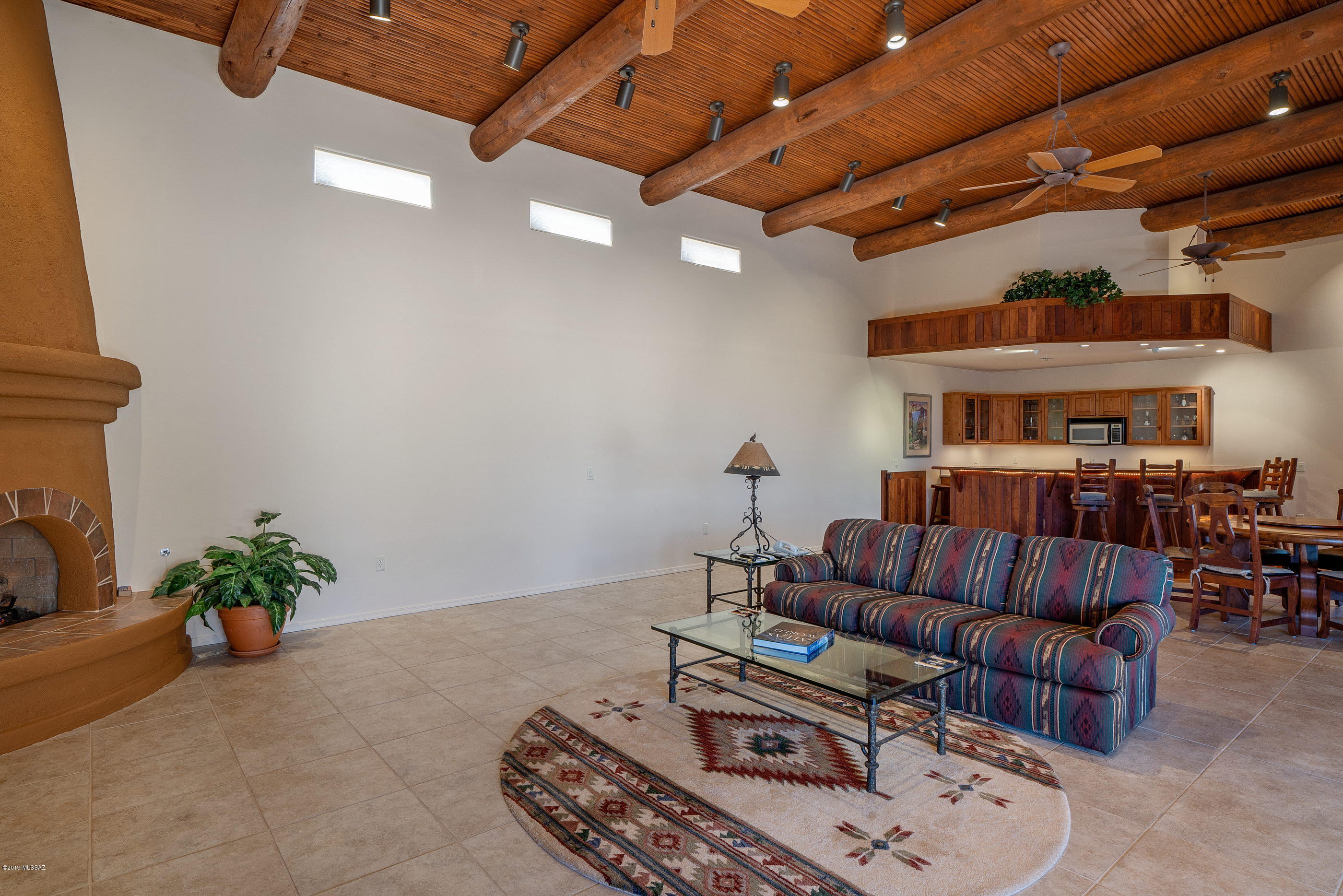 Portillo Ridge - Residential