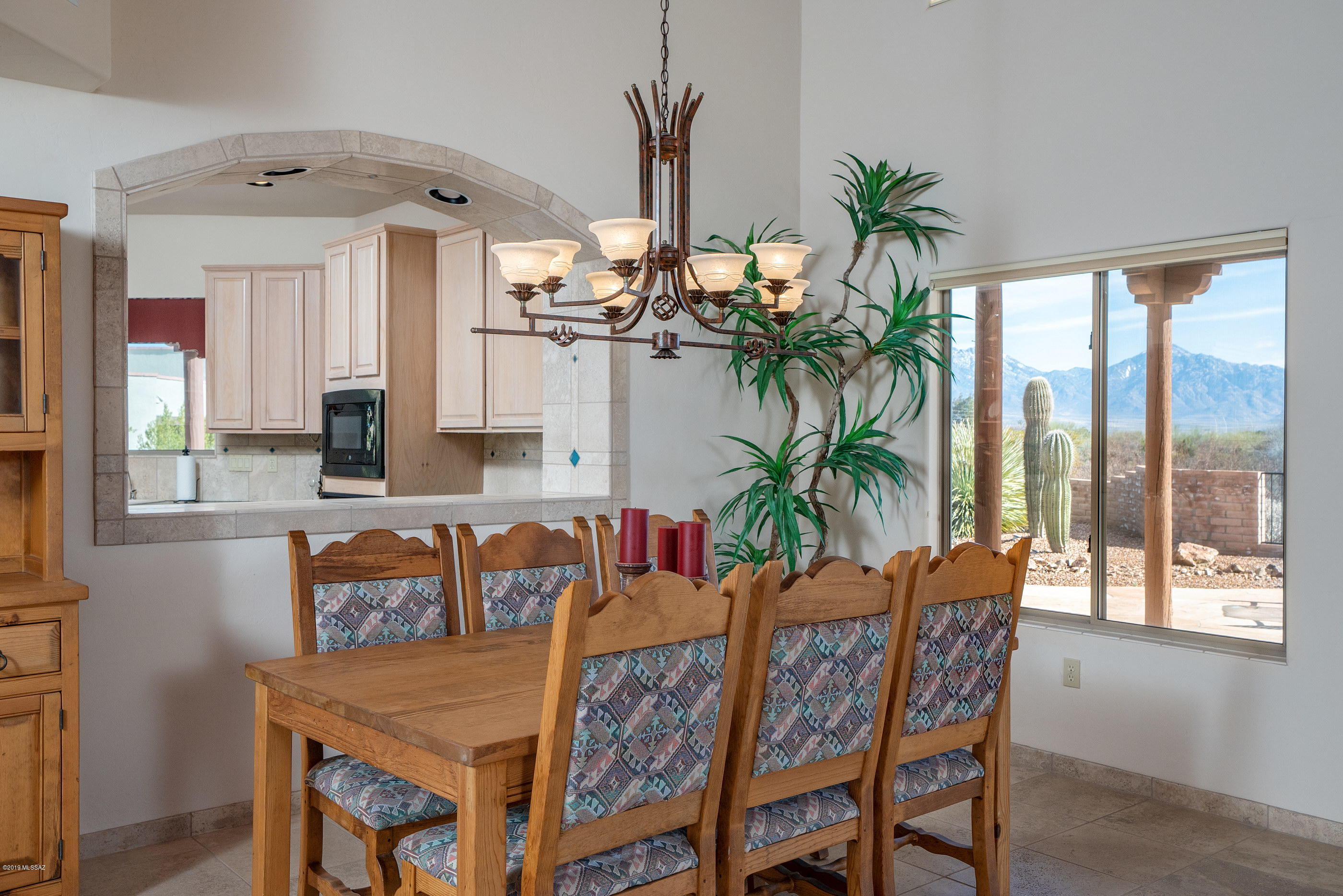 Portillo Ridge - Residential