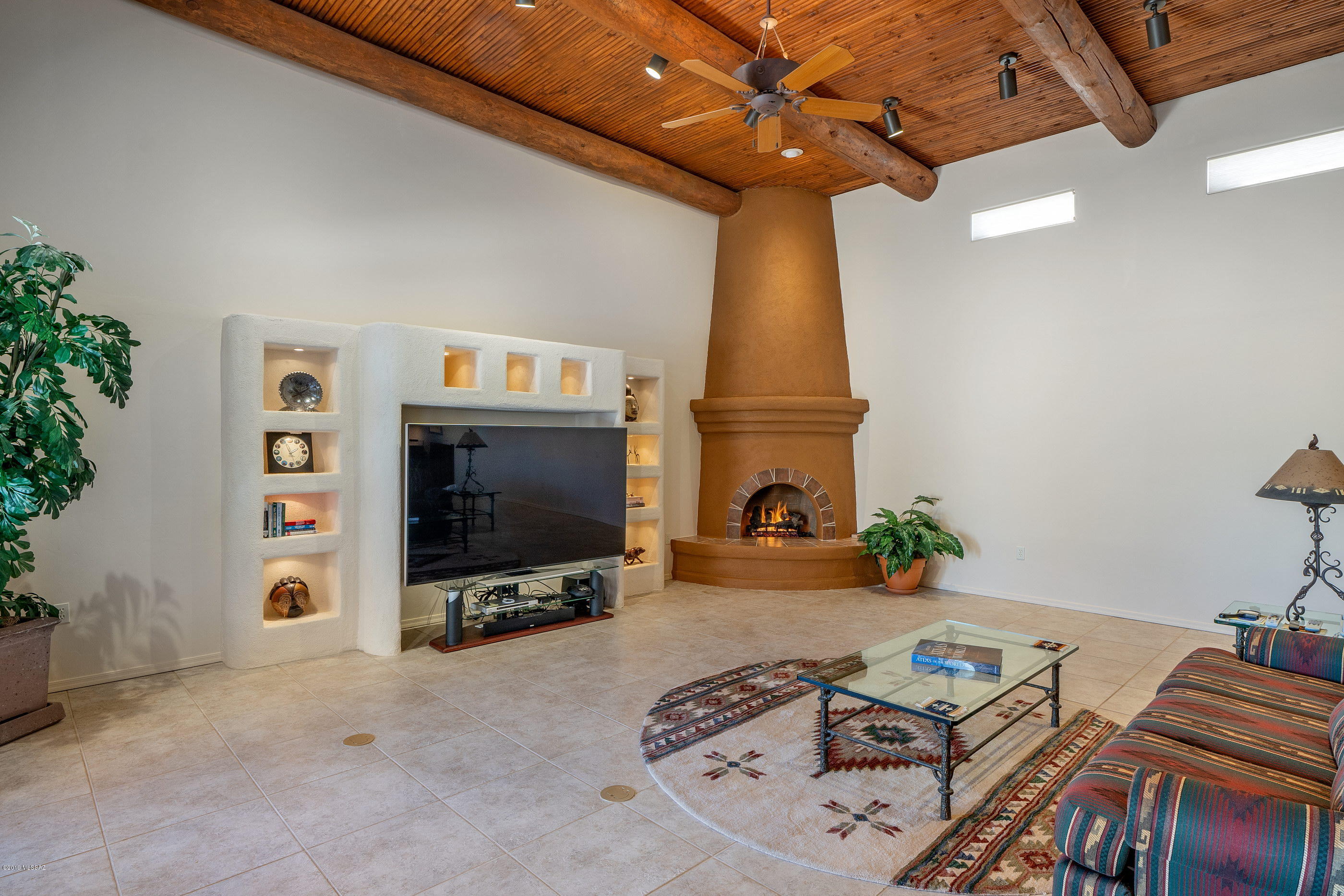 Portillo Ridge - Residential