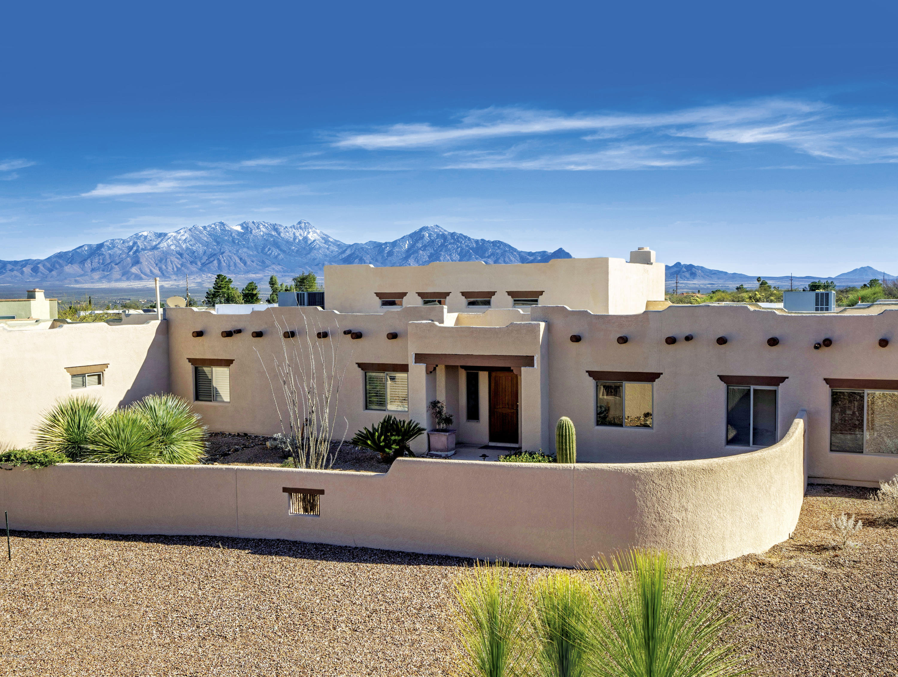 Portillo Ridge - Residential