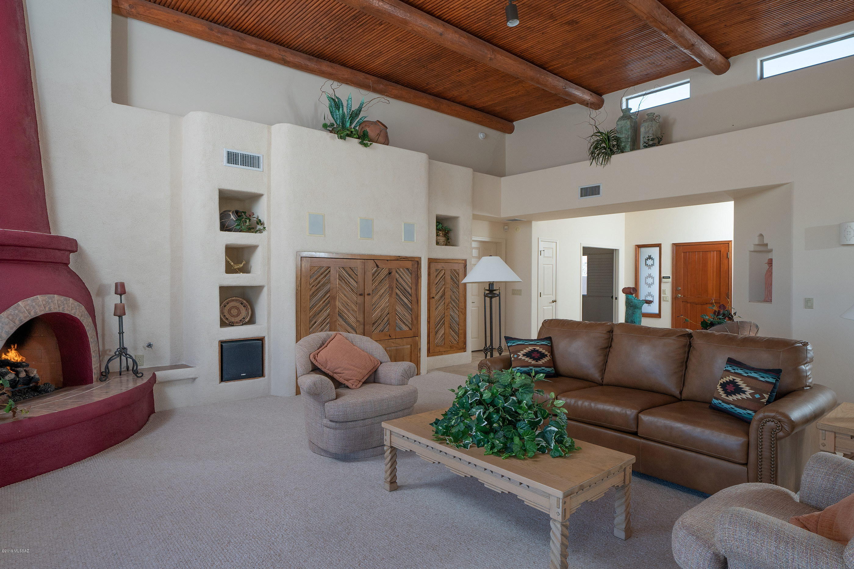 Portillo Ridge - Residential
