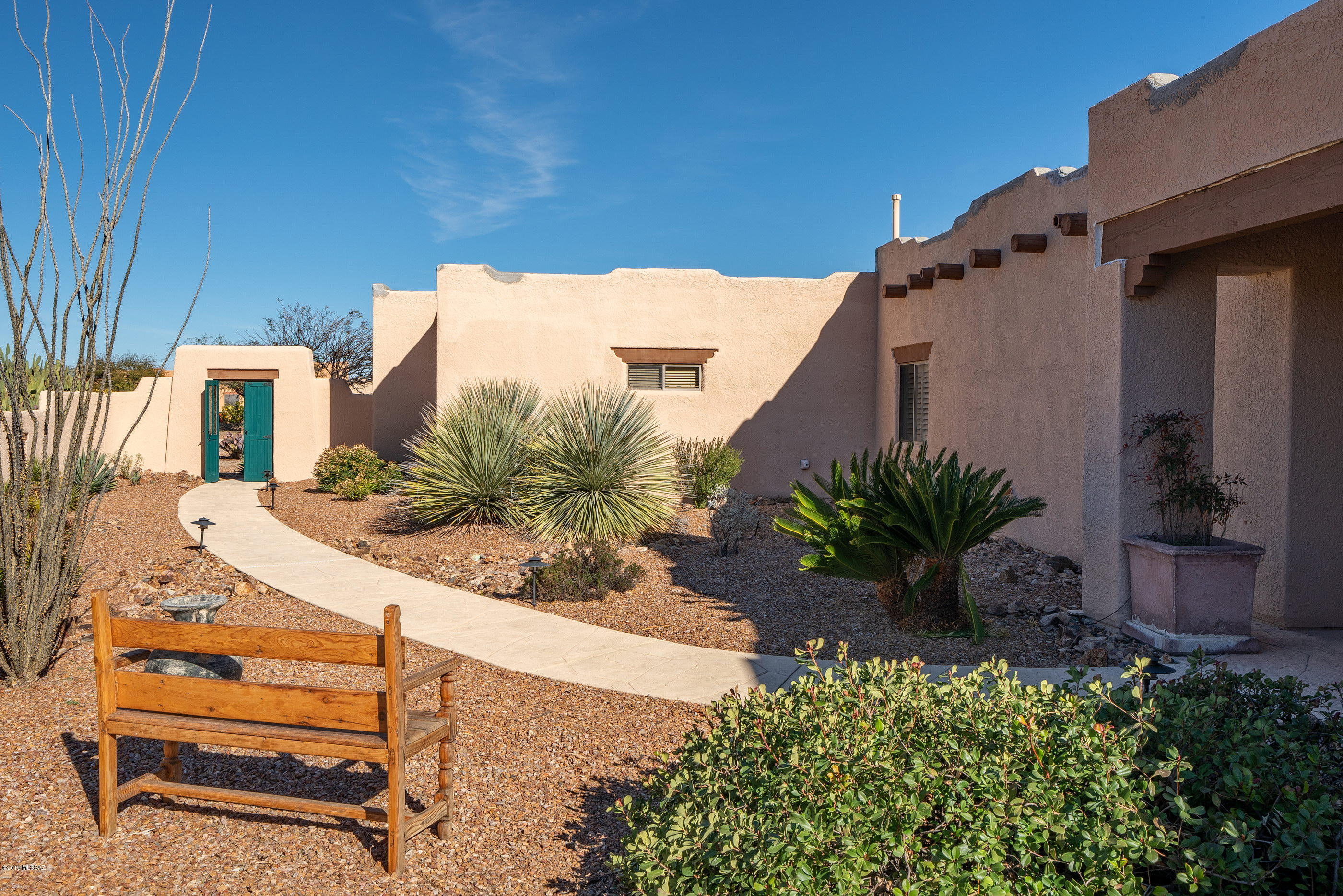 Portillo Ridge - Residential