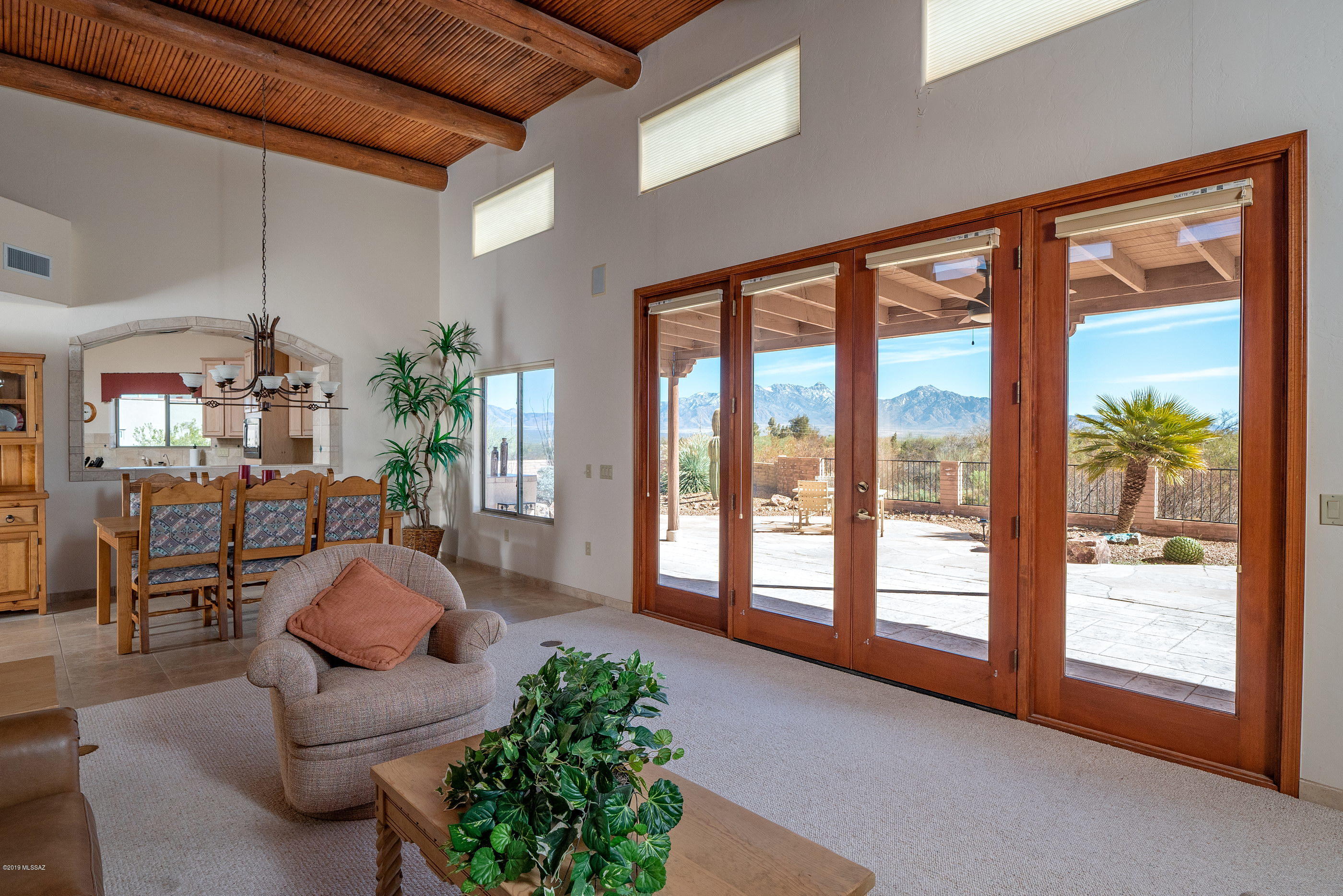 Portillo Ridge - Residential