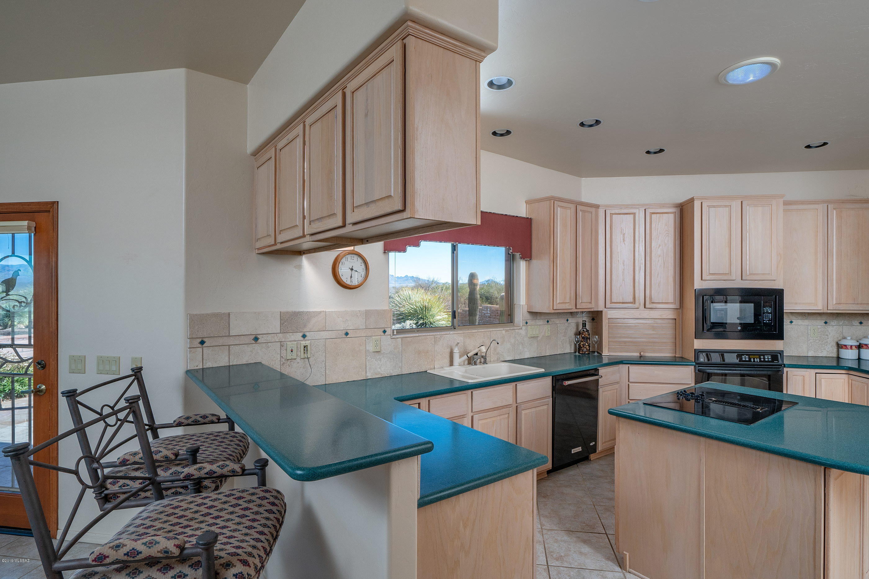 Portillo Ridge - Residential