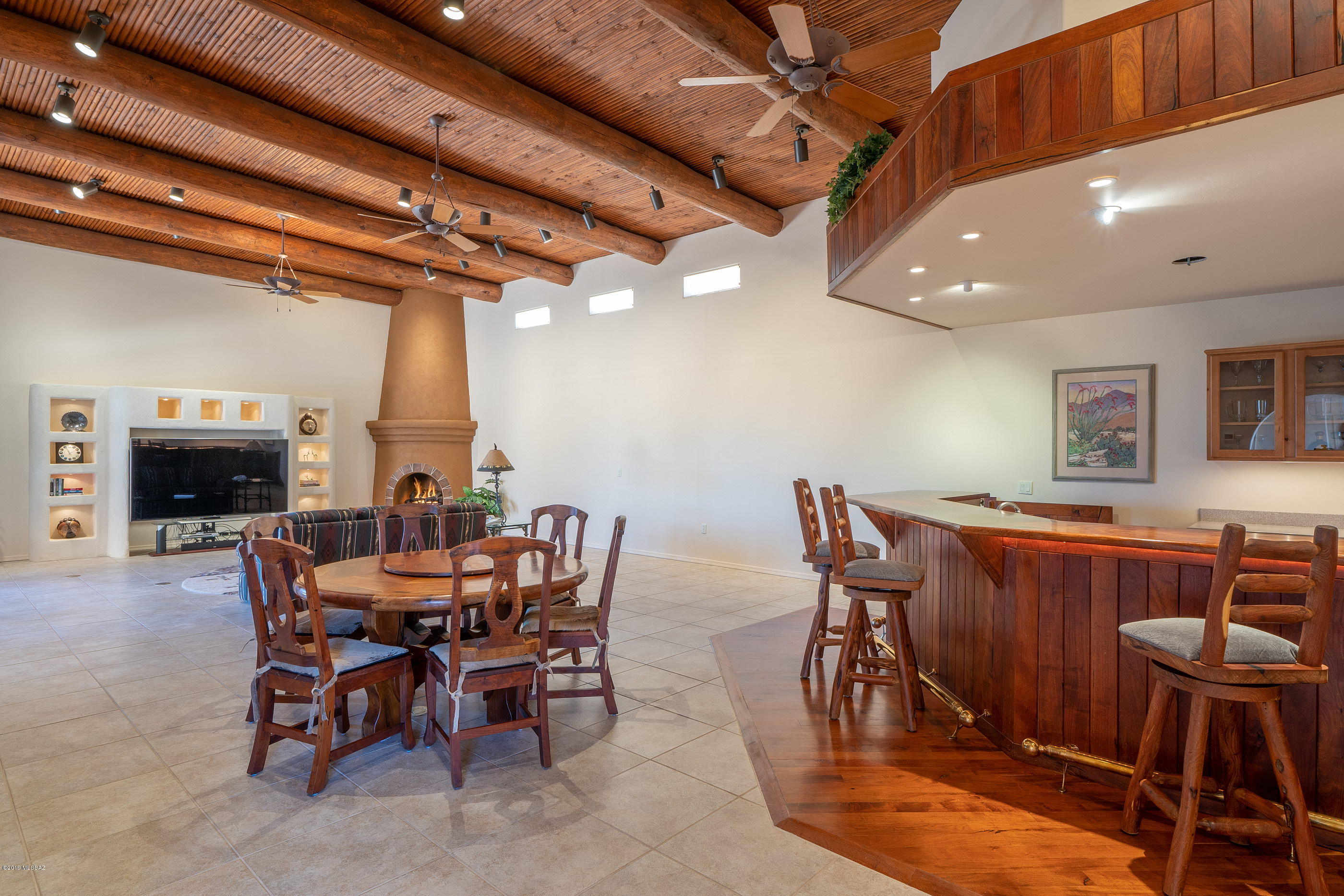 Portillo Ridge - Residential