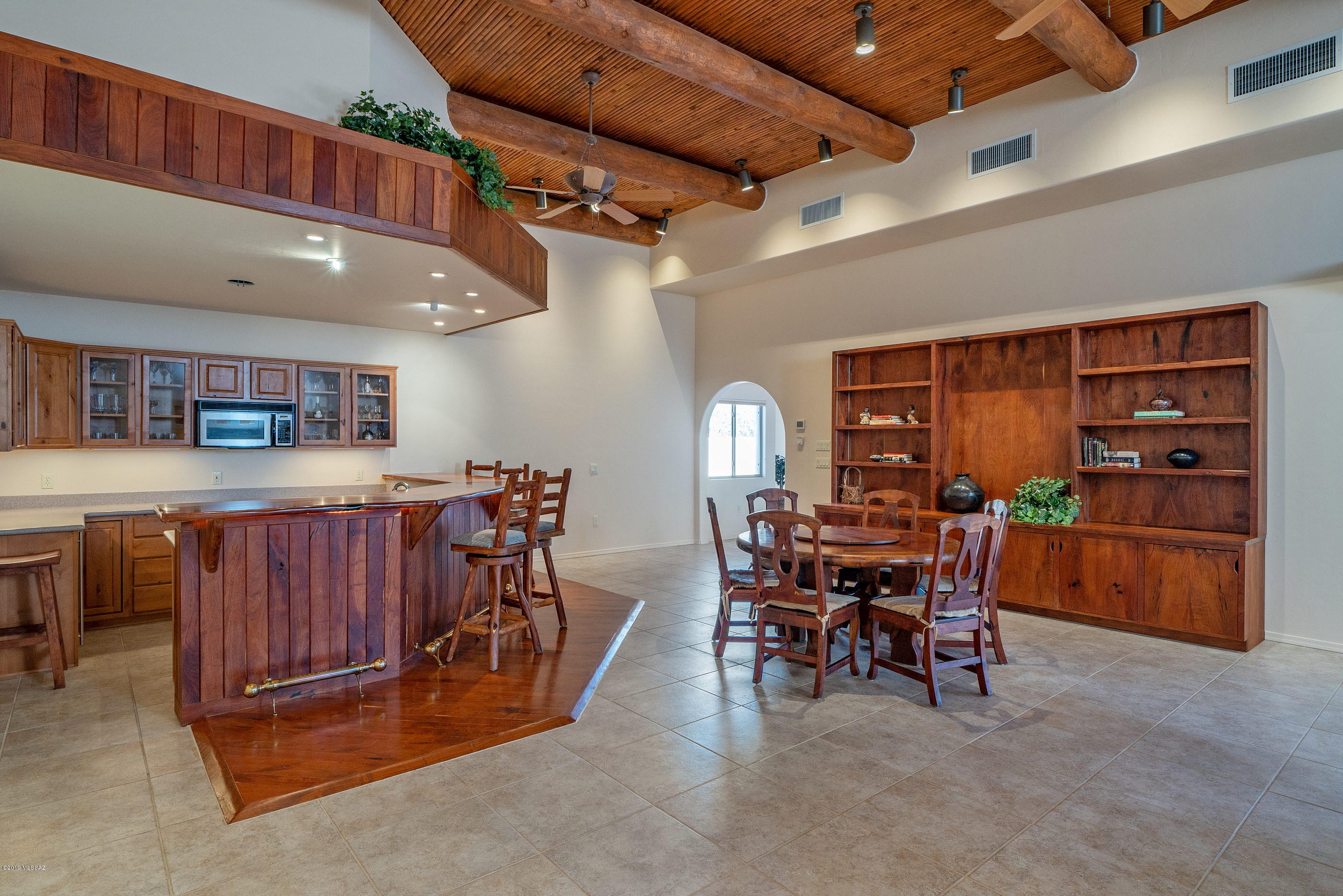 Portillo Ridge - Residential