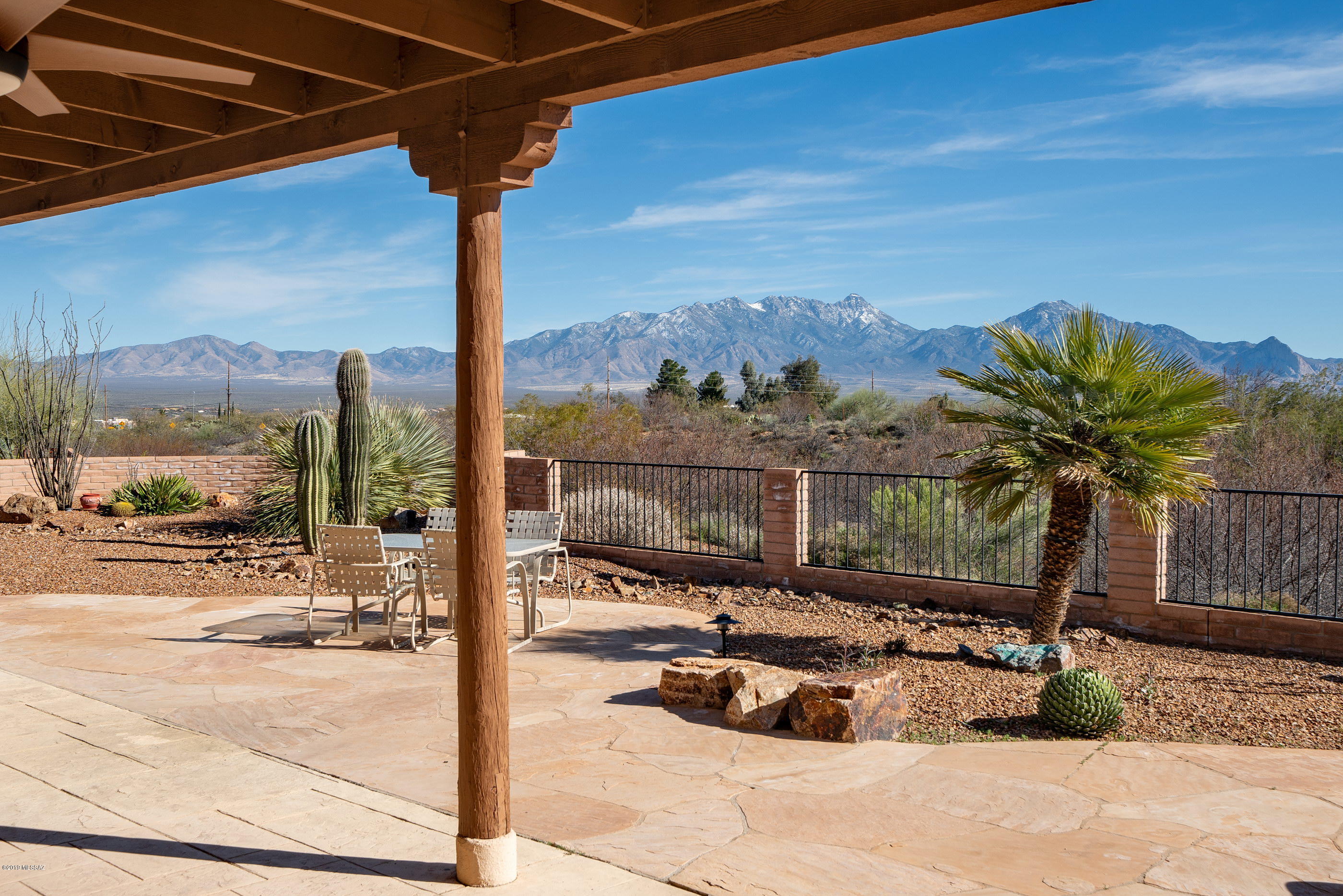Portillo Ridge - Residential
