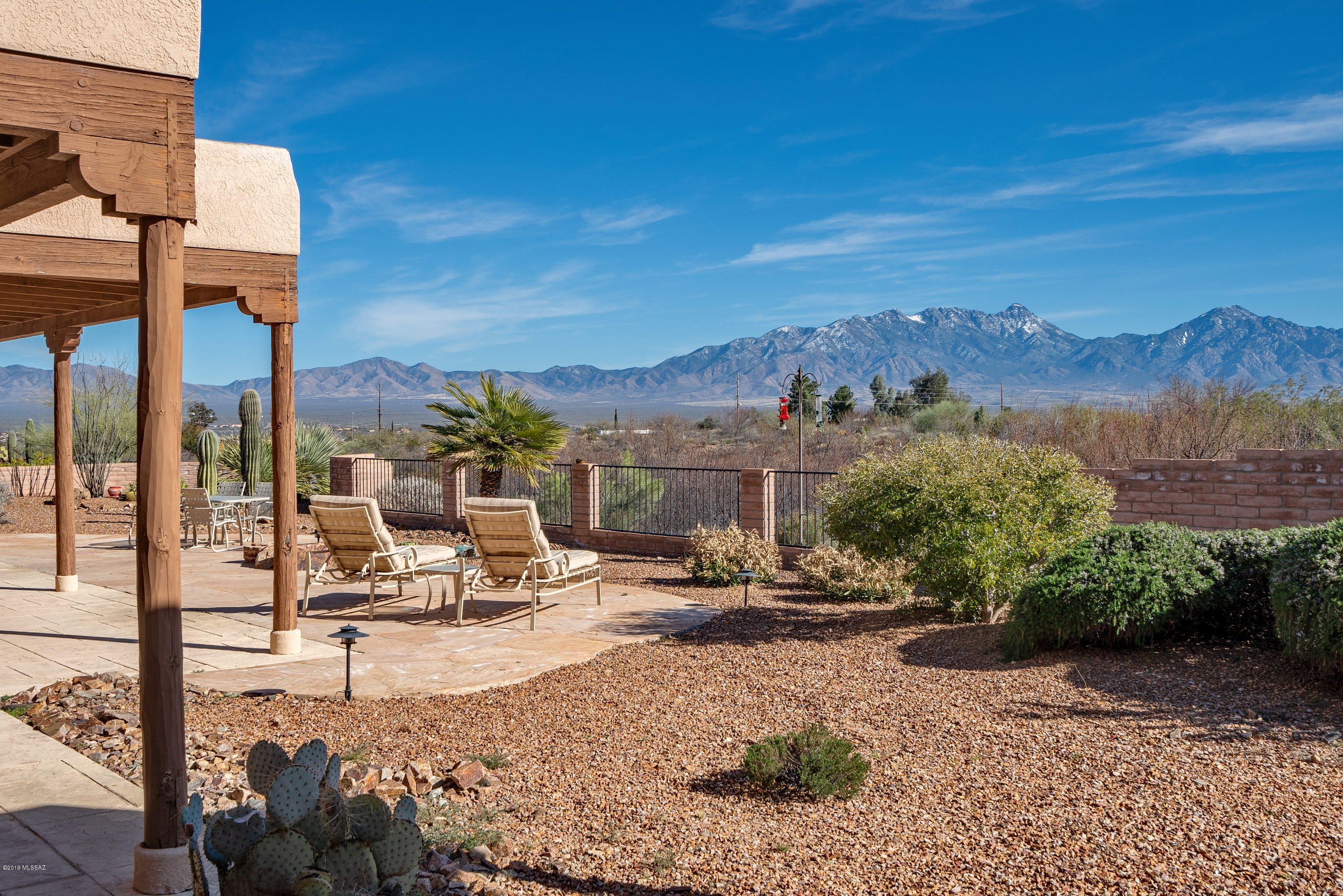 Portillo Ridge - Residential