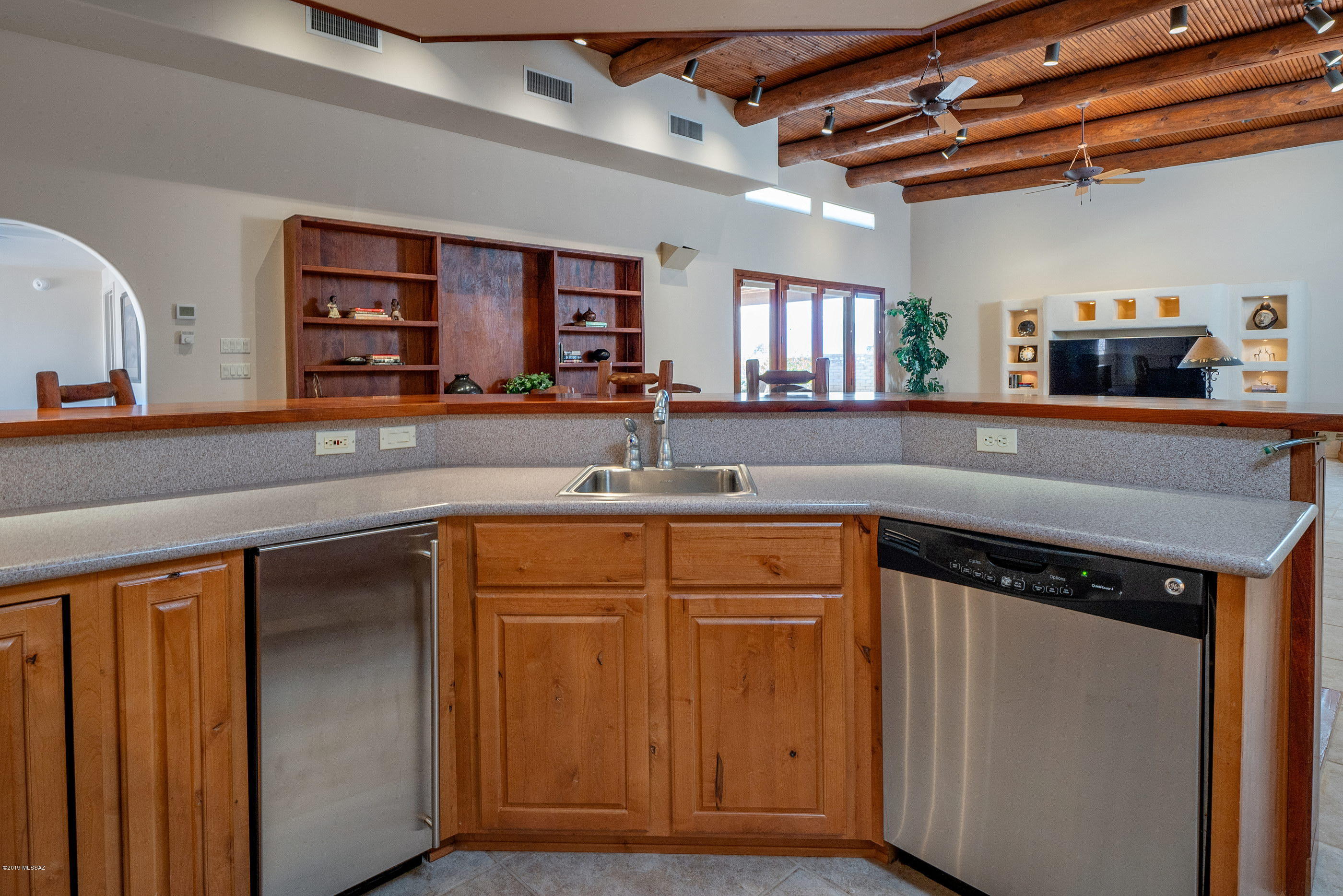 Portillo Ridge - Residential