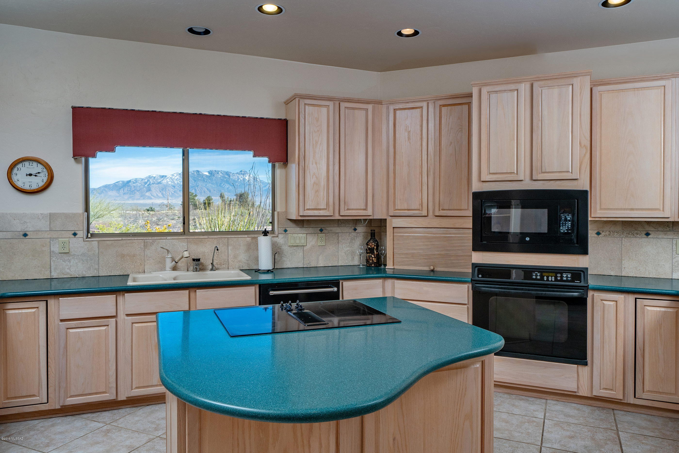 Portillo Ridge - Residential